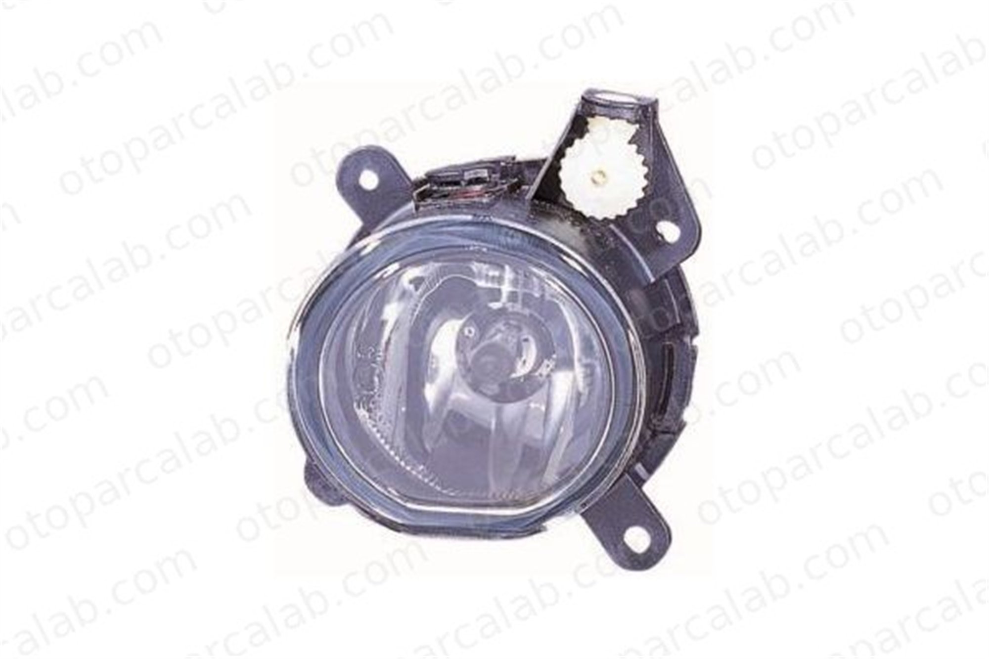DEPO 882-2001L-UQ Sis Farı Ön Sol MINI MINI 63176925049 63176711721