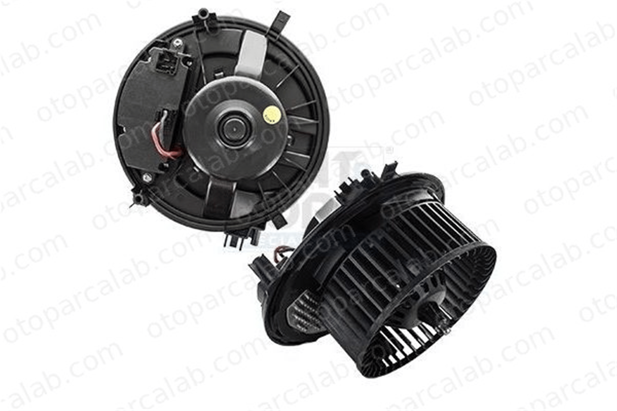 DEYE DY4127 Kalorifer Motoru VW GOLF VII GOLF VII Variant 5Q1819021 5Q1819021E