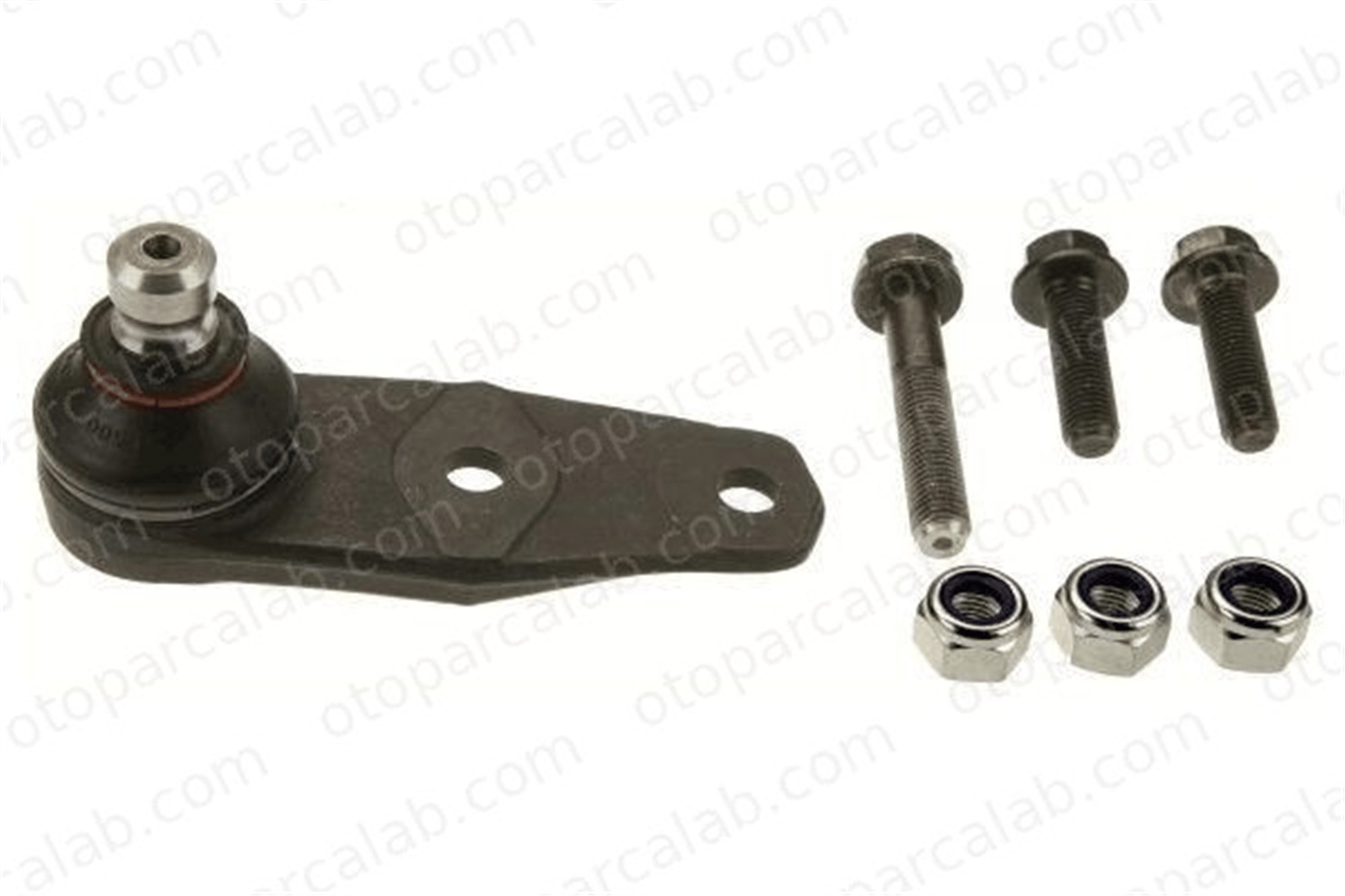 DITAS A1782 Rotil Alt Sol DİTAŞ A1782 RENAULT CLIO II KANGOO Express 7700783447 7701462182