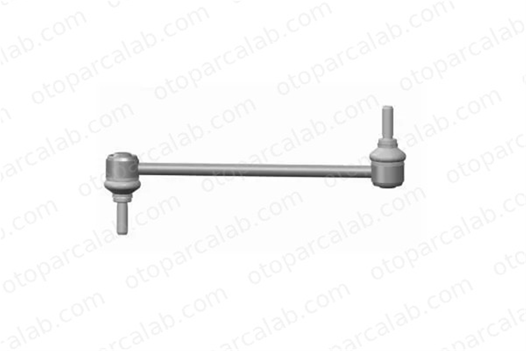 DITAS A2-4277 Viraj Demir Askı Rotu Ön Sağ veya Sol DİTAŞ A2-4277 FORD TRANSIT Panelvan/Van TRANSIT Platform şasi 3C113B438AC 1495685