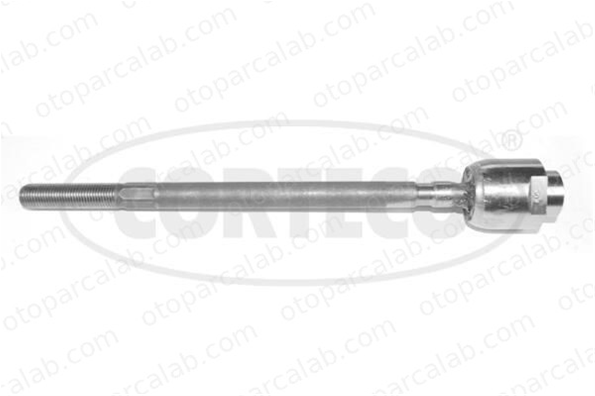 DITAS A2419 Rot Mili Sağ DİTAŞ A2419 FIAT 131 RITMO SE022162449A 4322913