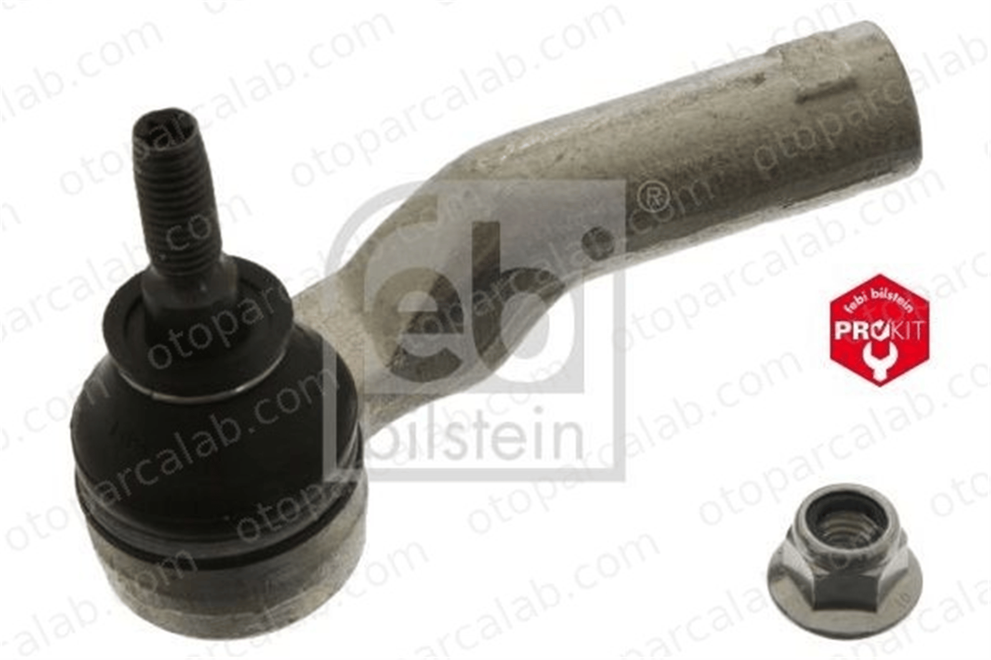 DITAS A6 2299 Rot Başı Sol DİTAŞ A6 2299 FORD FOCUS III FOCUS III Turnier AV6C3C437AA 1714700