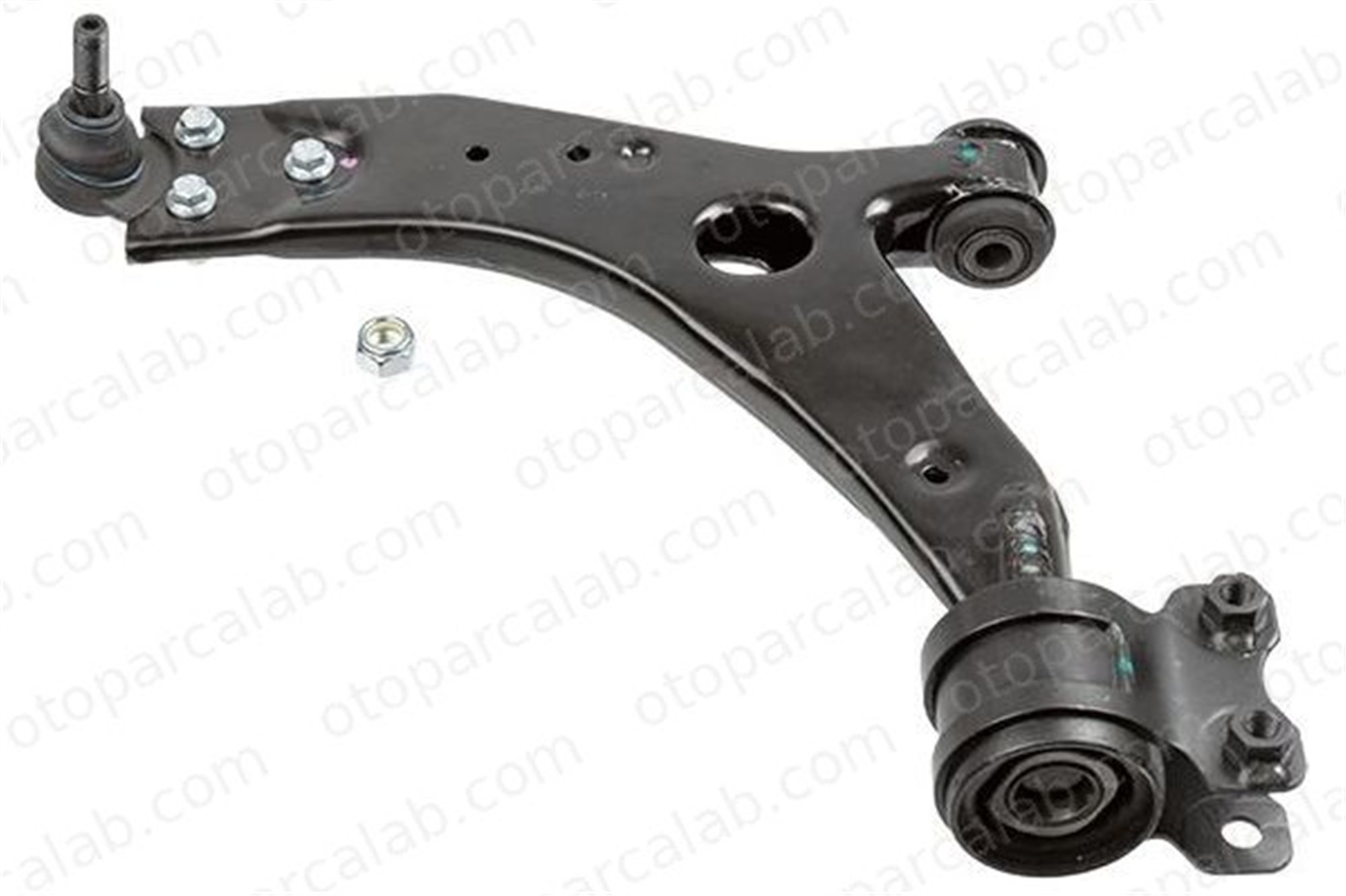 DITAS A6-5211 Salıncak Ön Alt Sol DİTAŞ A6-5211 VOLVO V50 S40 II 4M513A424BB 1570748