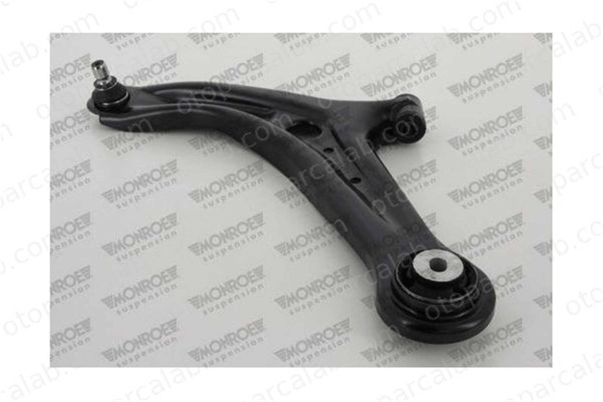 DITAS A6-5497 Salıncak Ön Alt Sol DİTAŞ A6-5497 FORD B-MAX B-MAX Van AY113051AA 1751955