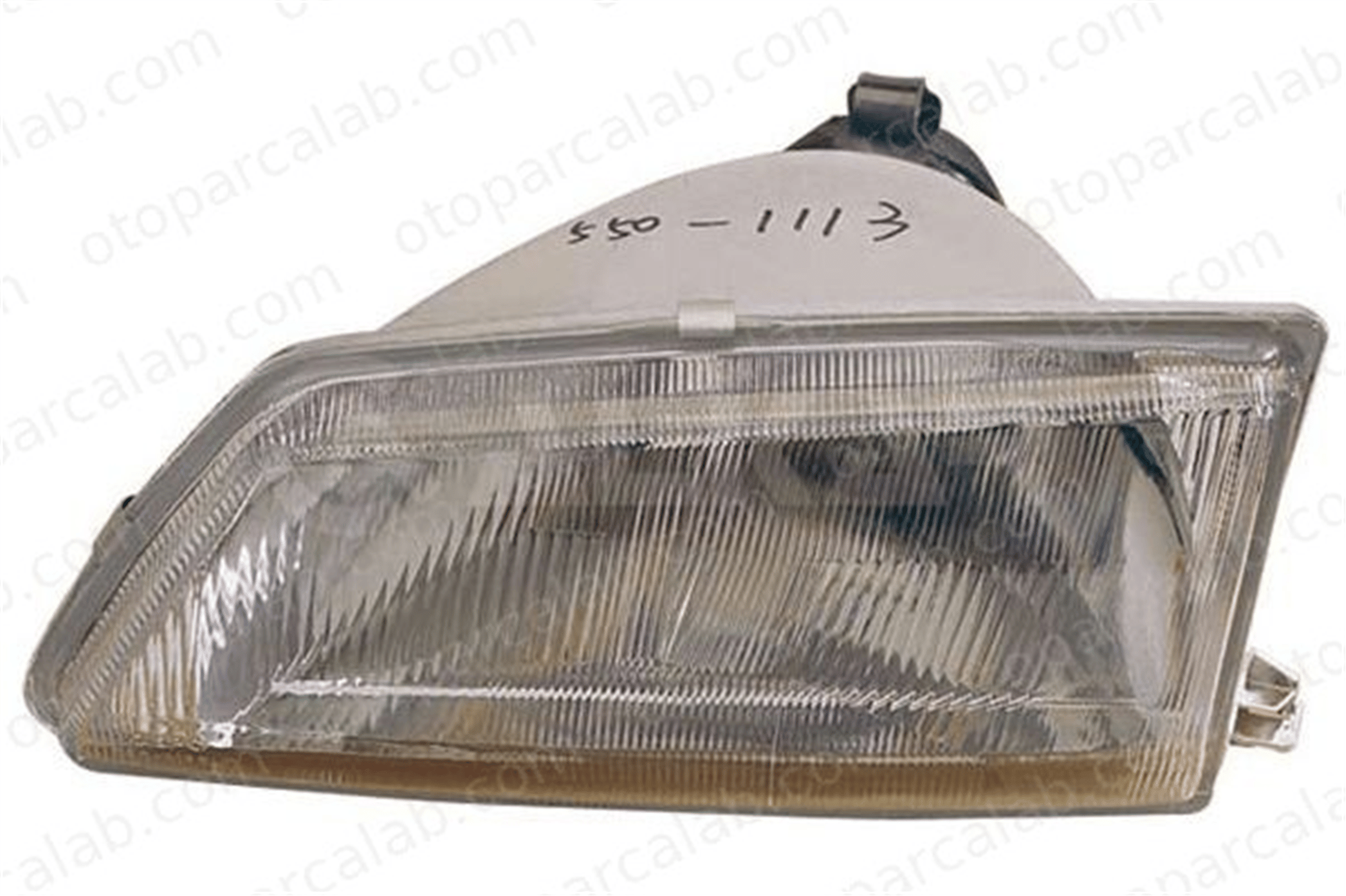 DJ AUTO 1535-1001 Far Sağ PEUGEOT 106 I 6205C2