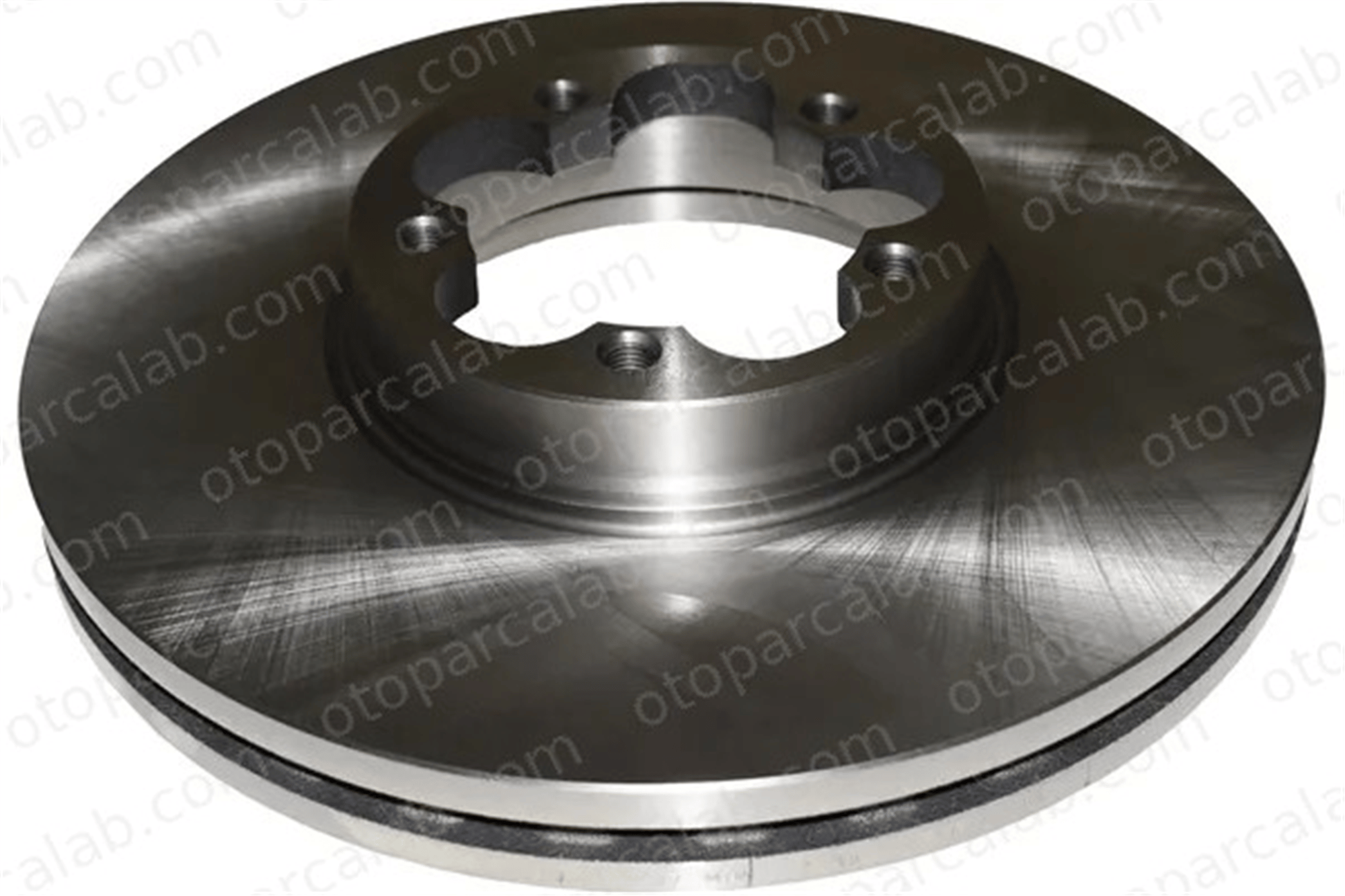 DJ PARTS BD2607 Fren Disk Ayna Ön Sağ ve Sol FORD TRANSIT V363 Panelvan/Van TRANSIT V363 Platform şasi 1812200 1822205