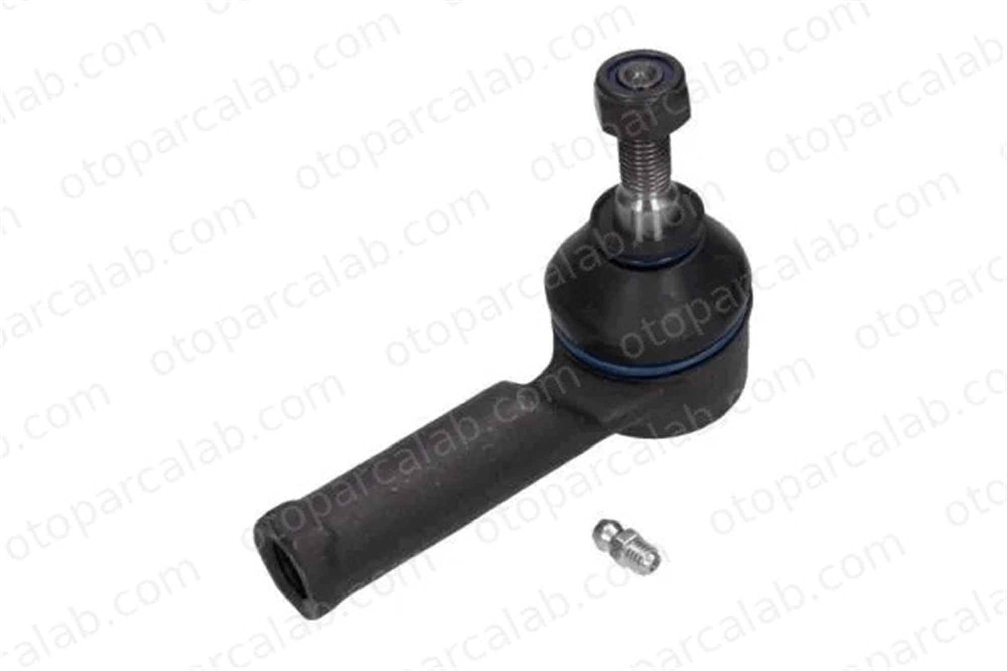 DJ PARTS DE1590 Rot Başı Sol RENAULT CLIO II KANGOO Express 7701047812 4852000Q0H