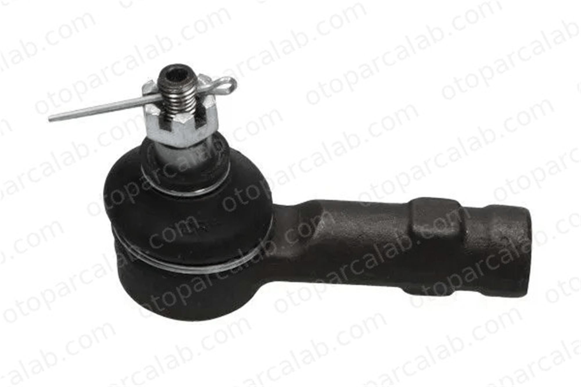 DJ PARTS DE1734 Rot Başı Sağ veya Sol VOLVO V40 Station wagon S40 I 5682000500 5682002000