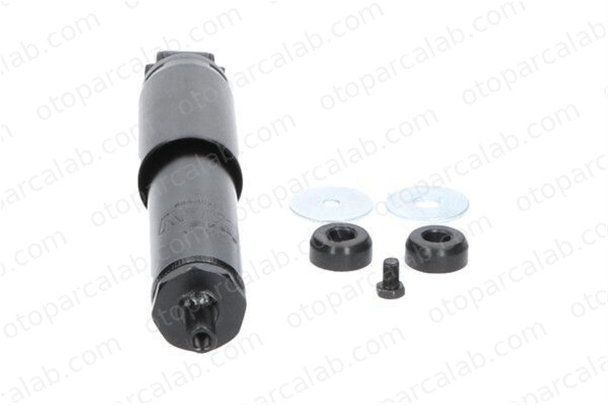 DJ PARTS DS1878GT Amortisör Arka Sağ veya Sol VW TRANSPORTER T4 Minibüs/Otobüs TRANSPORTER T4 Panelvan/Van 701513031 701513031A