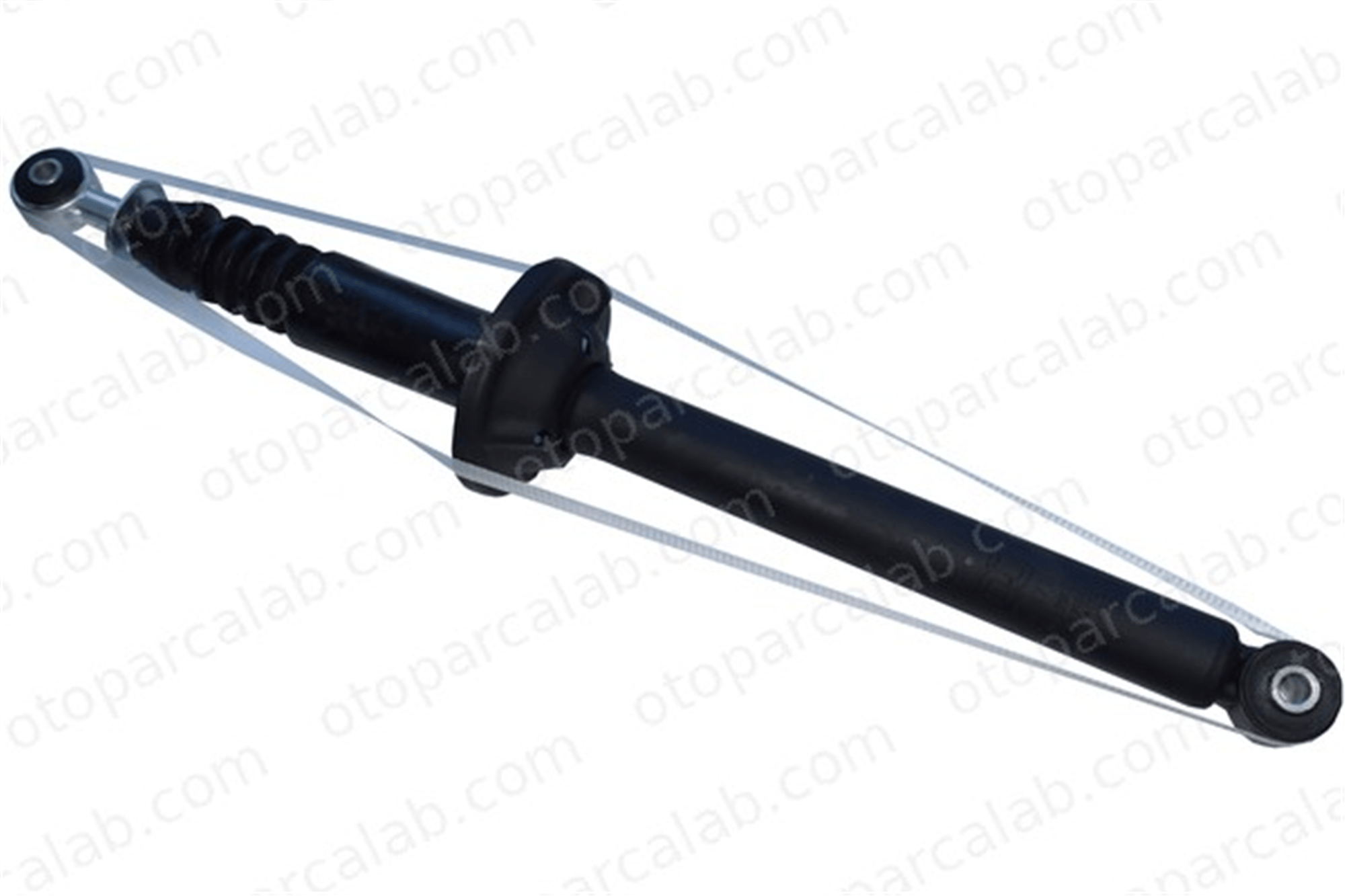DJ PARTS DS3678GT Amortisör Arka Sağ veya Sol FORD ESCORT V ORION III 1018198 1020436