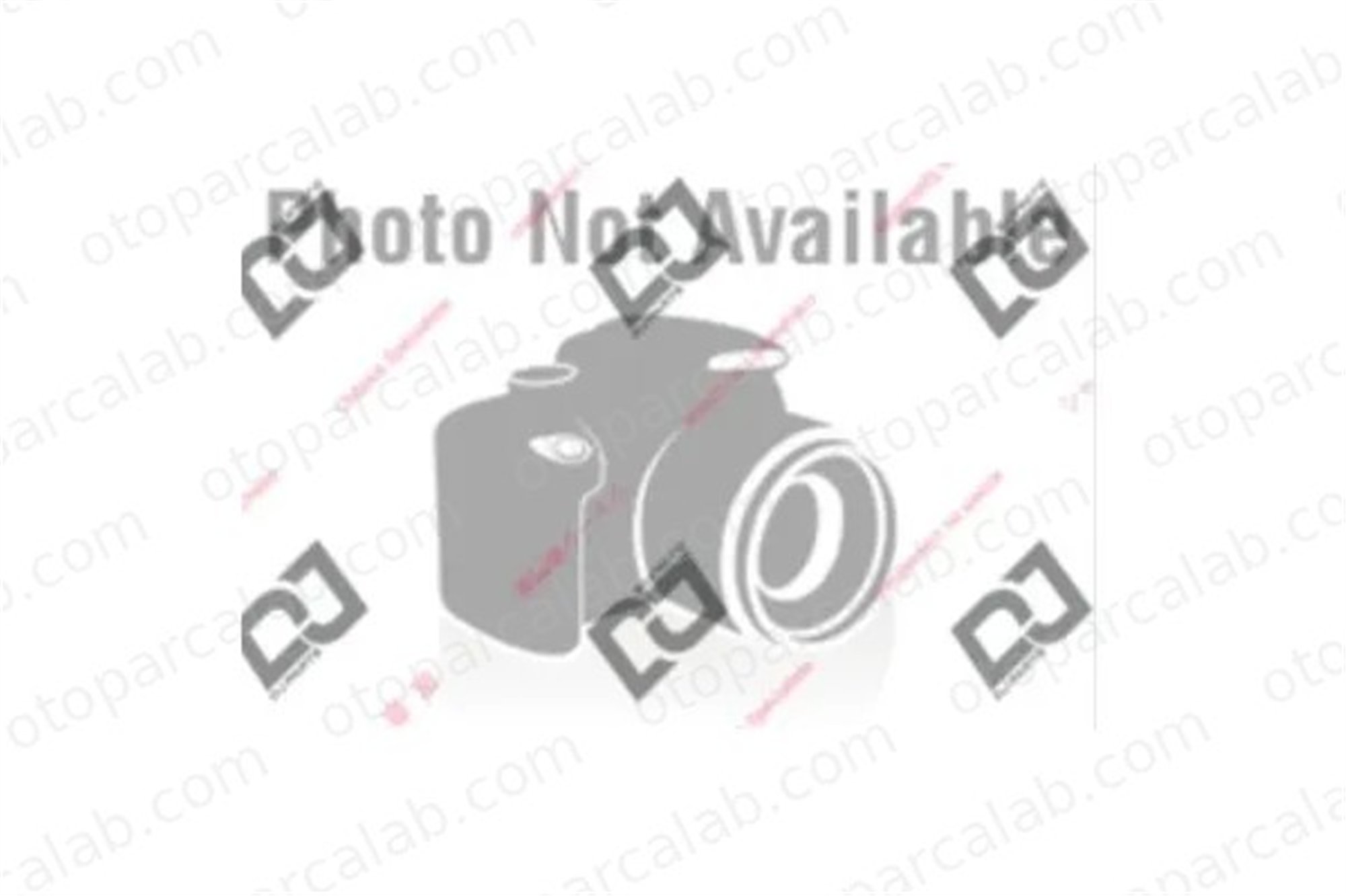 DJ PARTS LW0015 Devirdaim Su Pompası CITROËN AX BX 1201E3 9617376980
