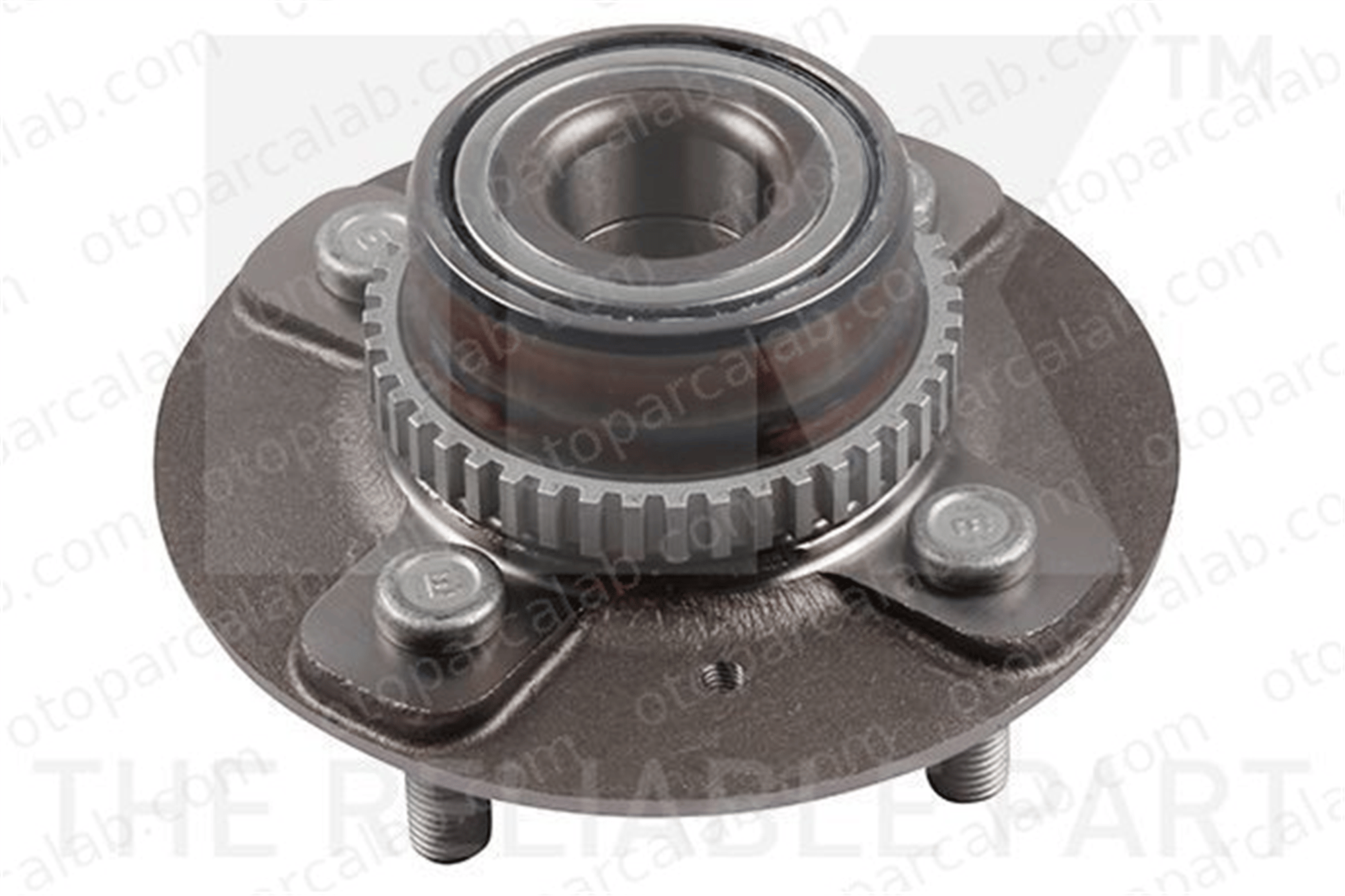 DJ PARTS WB1973A Teker Rulmanı Arka Sağ veya Sol HYUNDAI ACCENT II ACCENT II Sedan 922189 52710