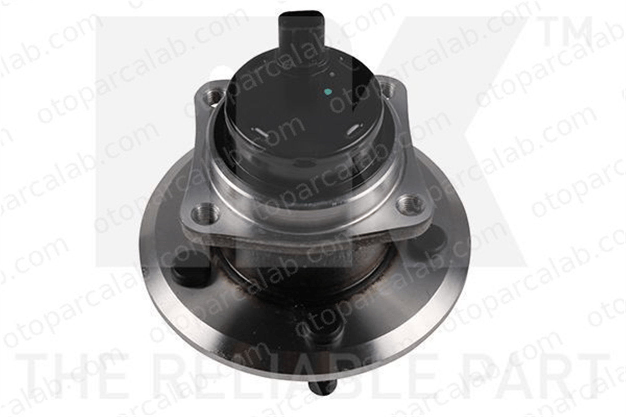 DJ PARTS WB2428A Teker Rulmanı Arka Sağ veya Sol TOYOTA AVENSIS AVENSIS Sedan 4245005040 19184269