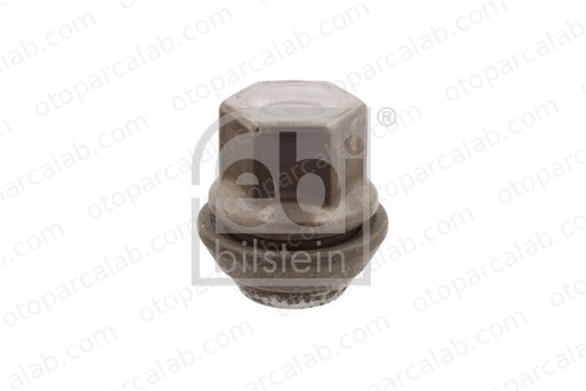 DNT 21240 Bijon Somunu FORD SIERRA II Hatchback SIERRA II 1366029 1454051