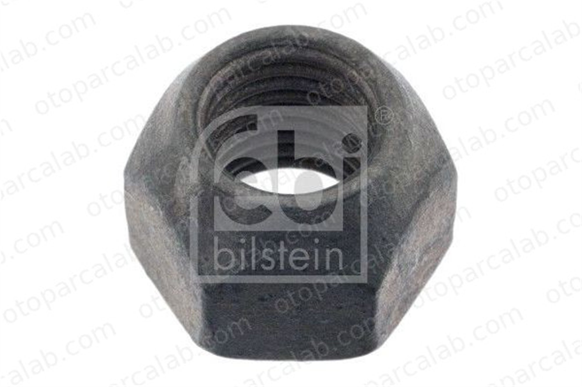 DNT 21340 Bijon Somunu FORD SIERRA II Hatchback SIERRA II 1007487 1447852