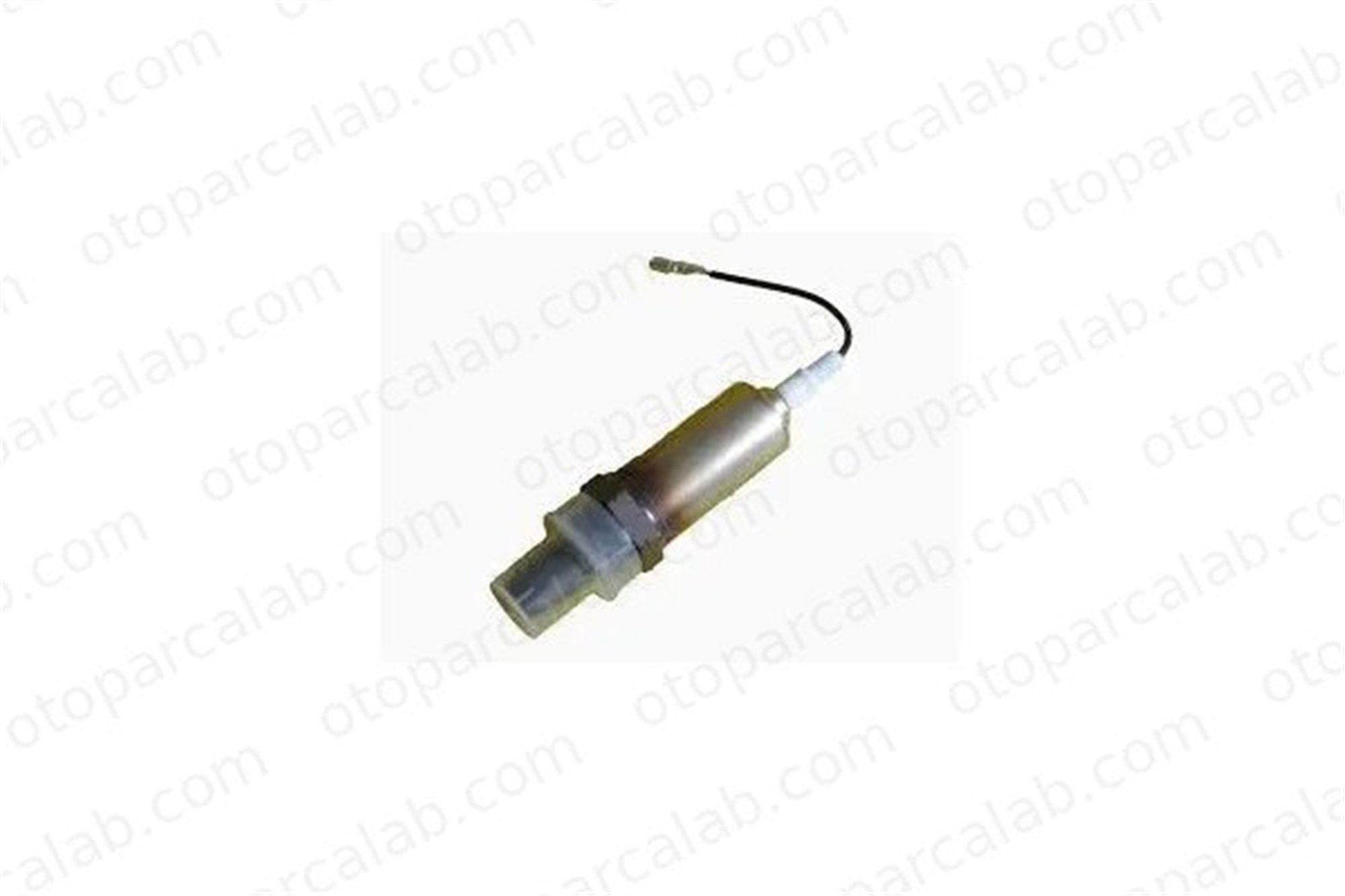 DODUCO 1451 Oksijen (Lambda) Sensörü OPEL ASTRA F Station wagon VW JETTA II 258986501 36531P05A02