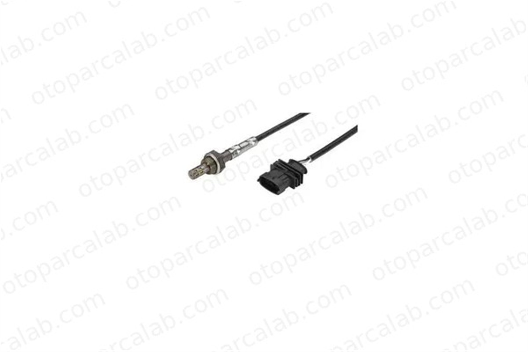 DODUCO 1554 Oksijen (Lambda) Sensörü OPEL ASTRA G Station wagon ZAFIRA A MPV 93189974 25327304