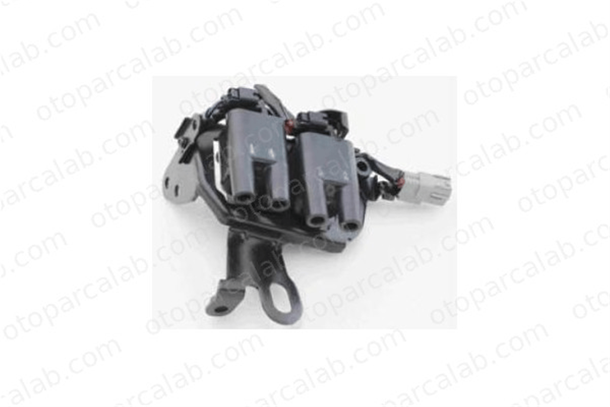 DODUCO 17419 Ateşleme Bobini HYUNDAI ELANTRA III ELANTRA III Sedan 2730123700 2730123710