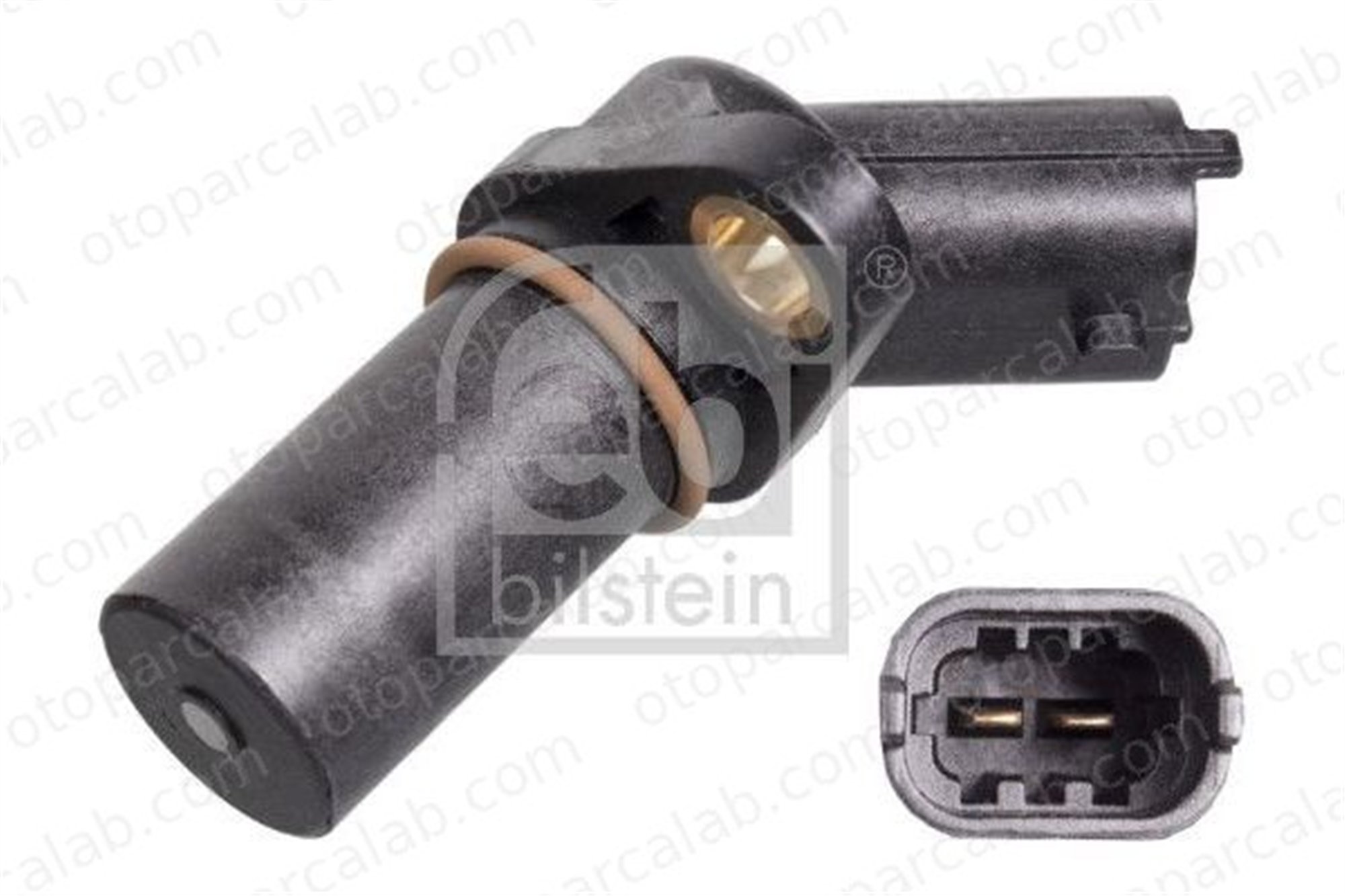 DODUCO 31150 Krank Sensörü MAN F90 TGS I 9118368 62381093