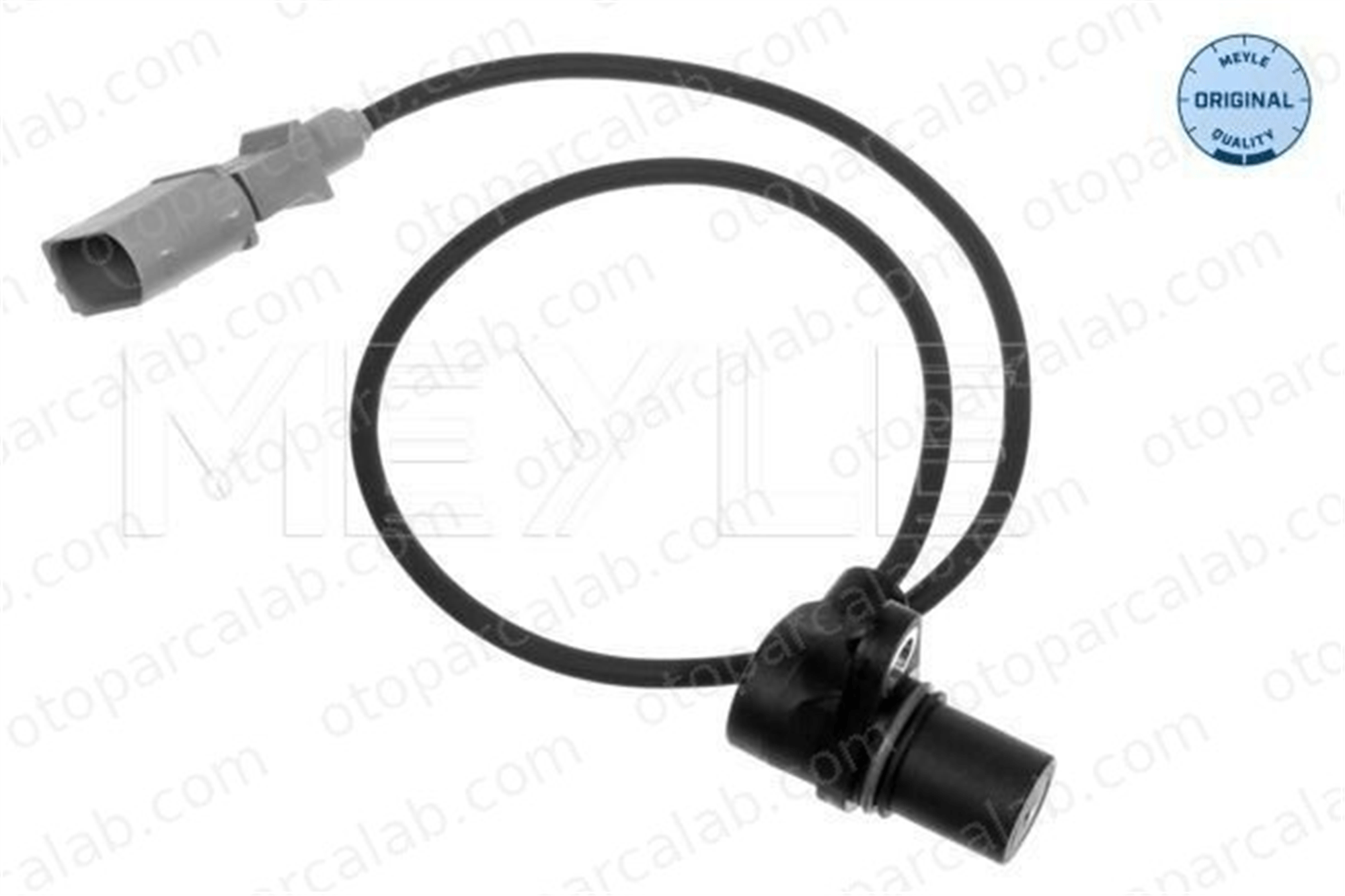 DODUCO 31175 Eksantrik Devir Sensörü 06A906433C