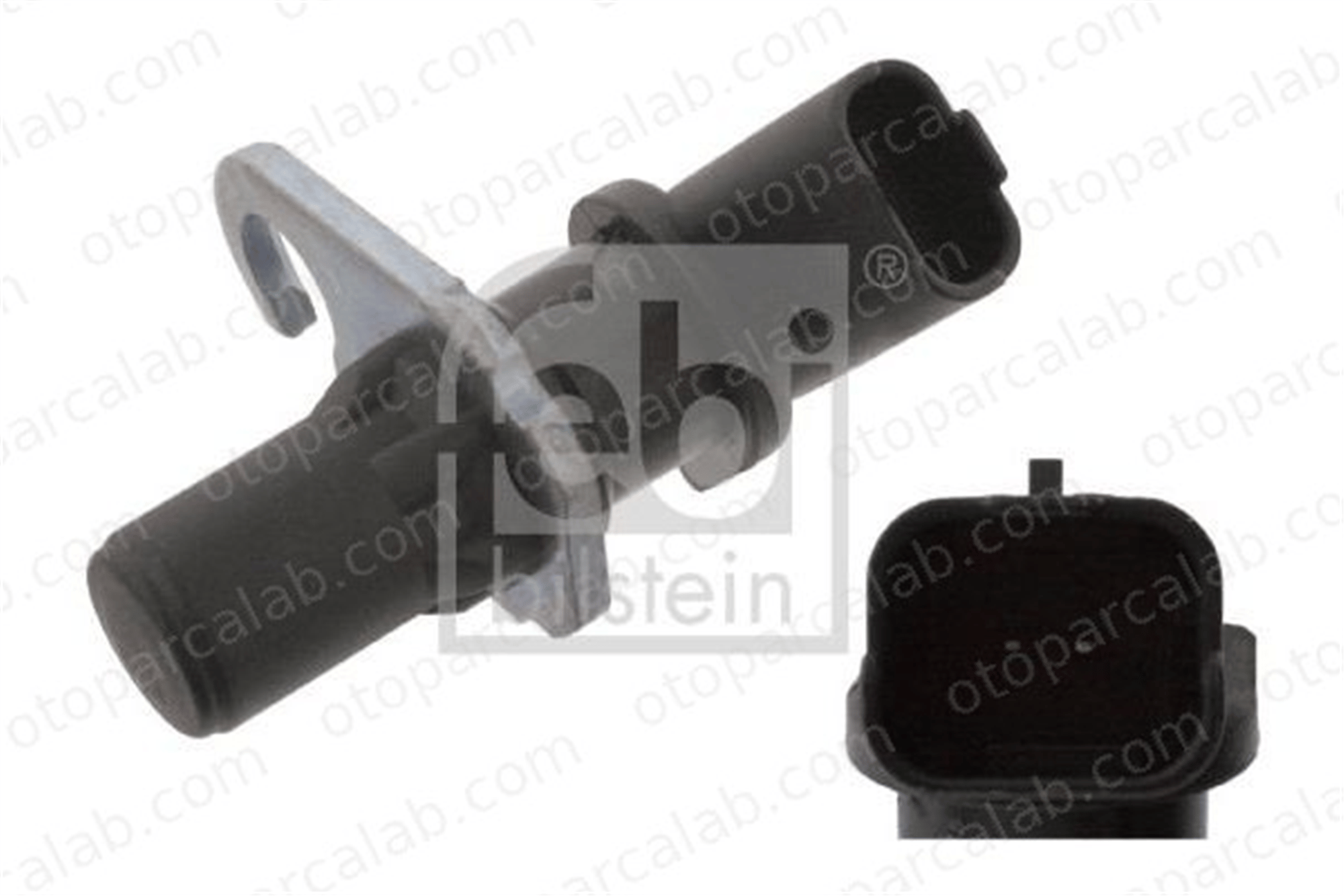 DODUCO 31289 Krank Sensörü CITROËN C5 I Break C5 I 9632889780 19208S