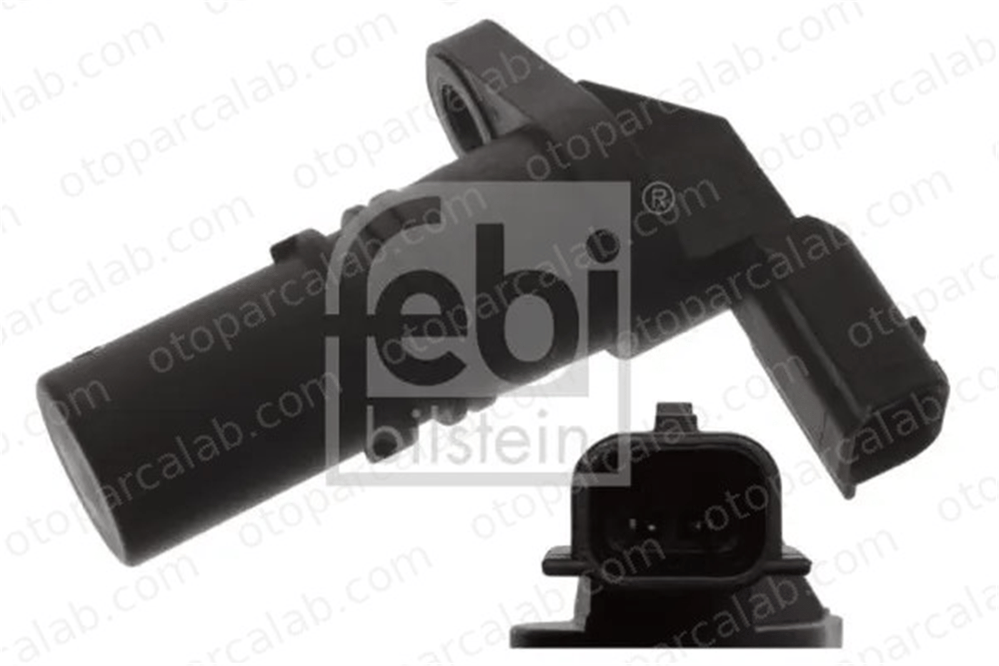DODUCO 31294 Krank Sensörü RENAULT CLIO III OPEL VIVARO B Minibüs/Otobüs 8200885209 2375000Q0L