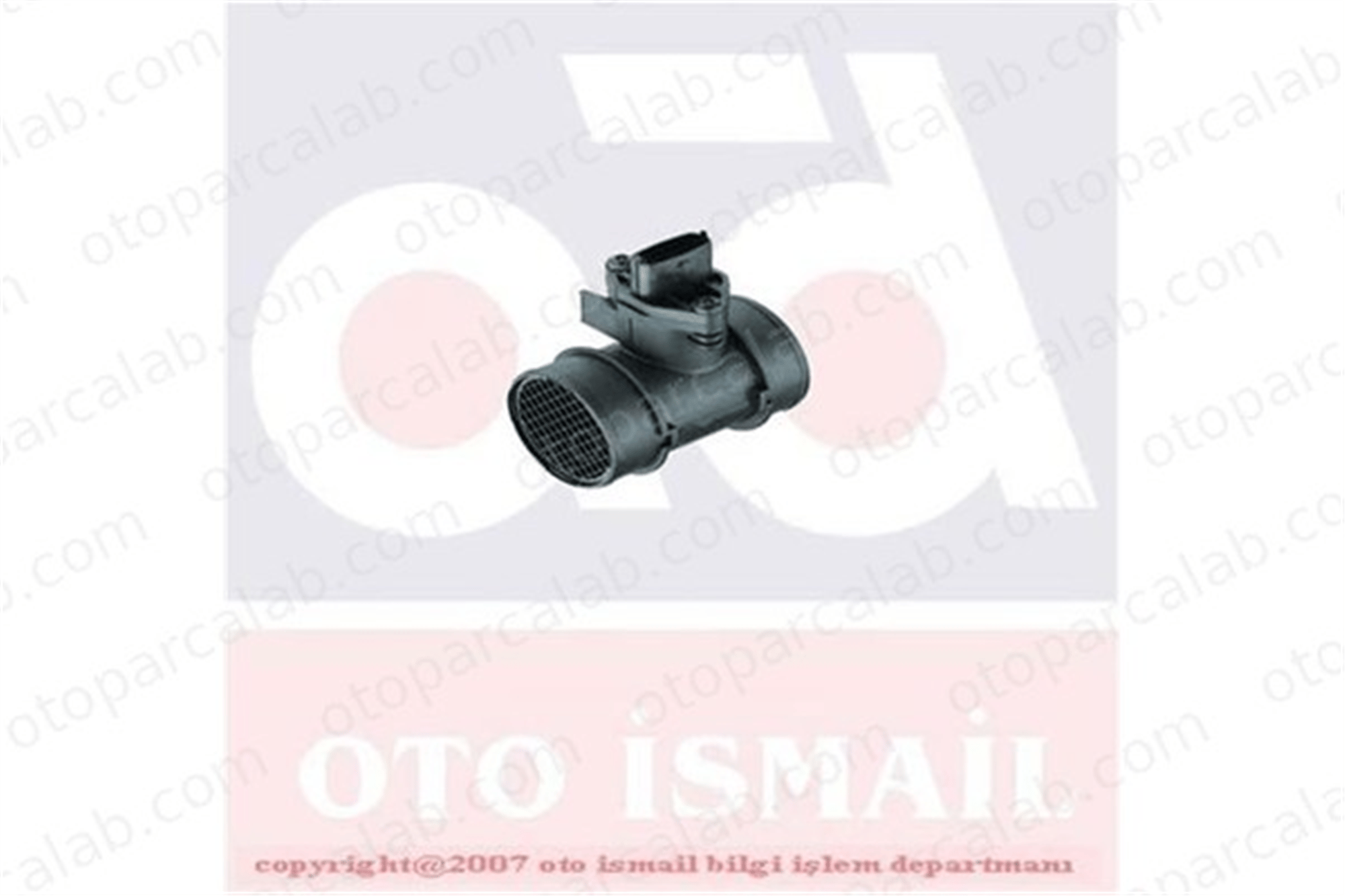 DODUCO 35103 Hava Debimetresi ALFA ROMEO 145 146 836584 9193149