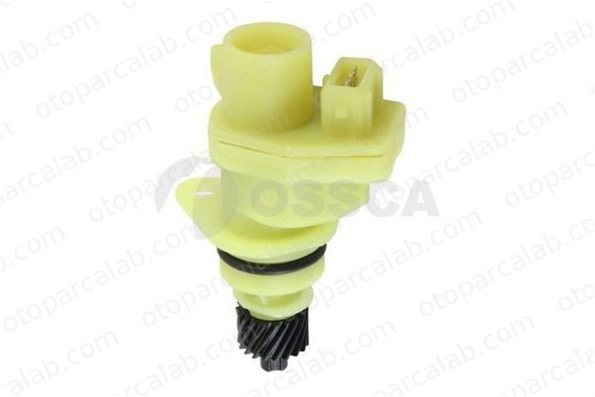 DODUCO 43122 Kilometre Hız Sensörü PEUGEOT 406 Break 406 616024 576083A