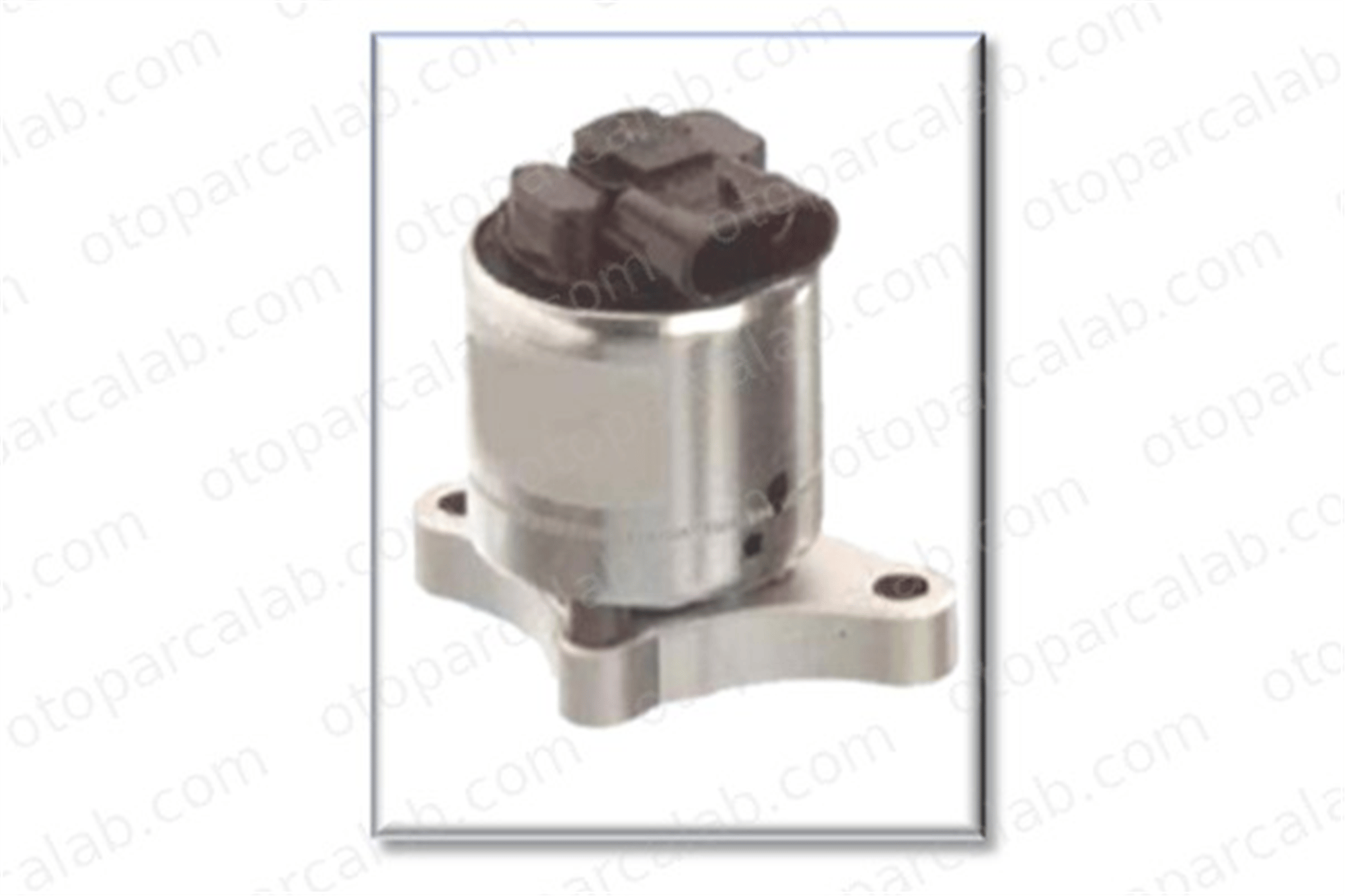 DODUCO 44010 Egr Valfi OPEL ASTRA G Station wagon ASTRA G Kombi van 851038 17200272
