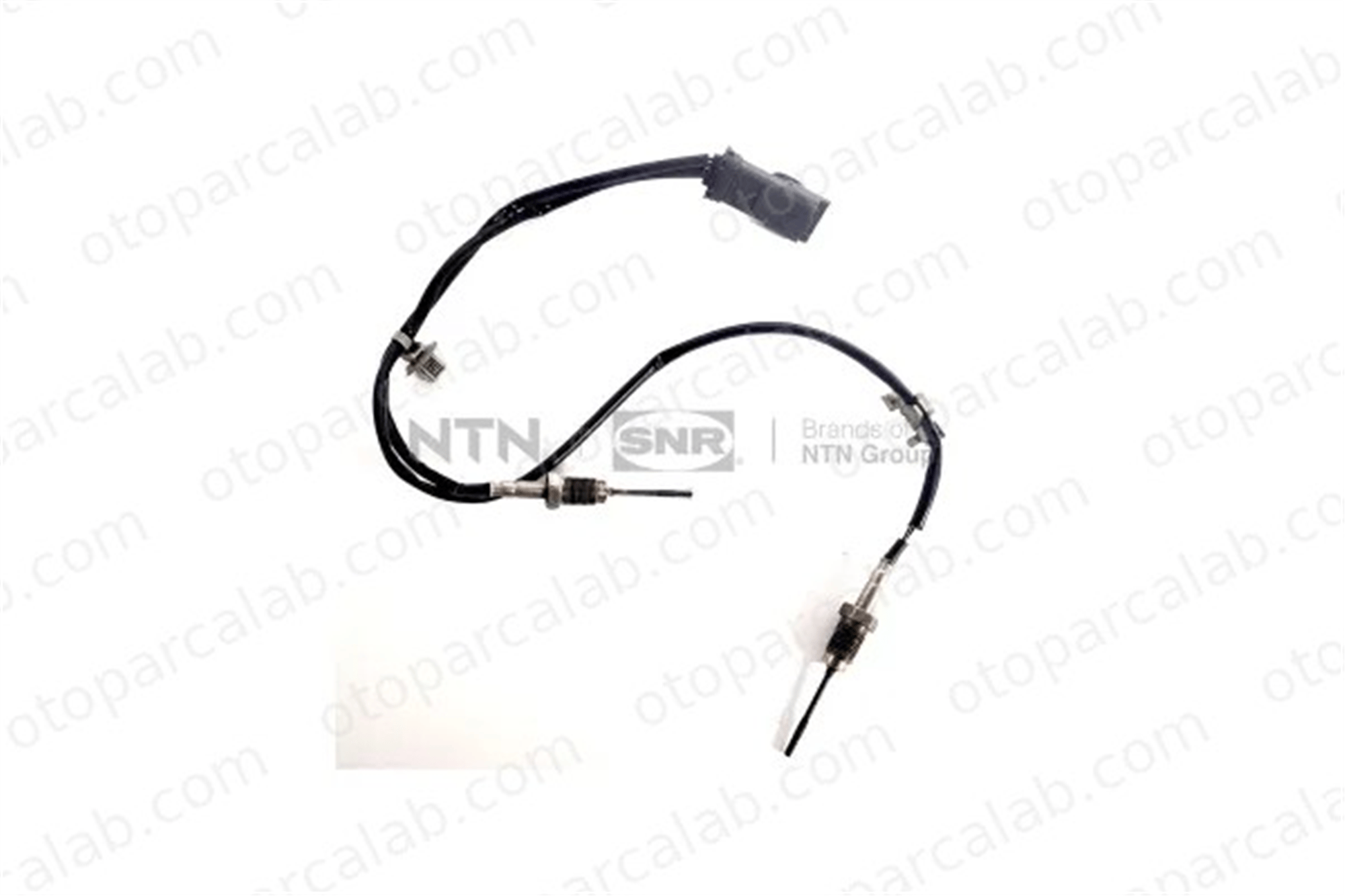 DODUCO 55164 Egzoz Sıcaklık Sensörü CITROËN C4 CACTUS PEUGEOT 3008 SUV 9812376480