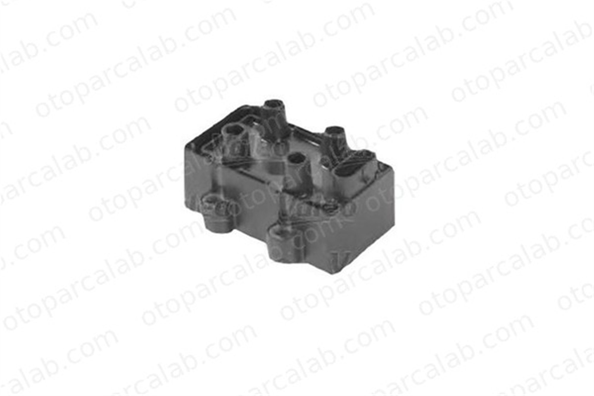 DODUCO 7451 Ateşleme Bobini RENAULT KANGOO Express DACIA LOGAN 224336134R 2526151A