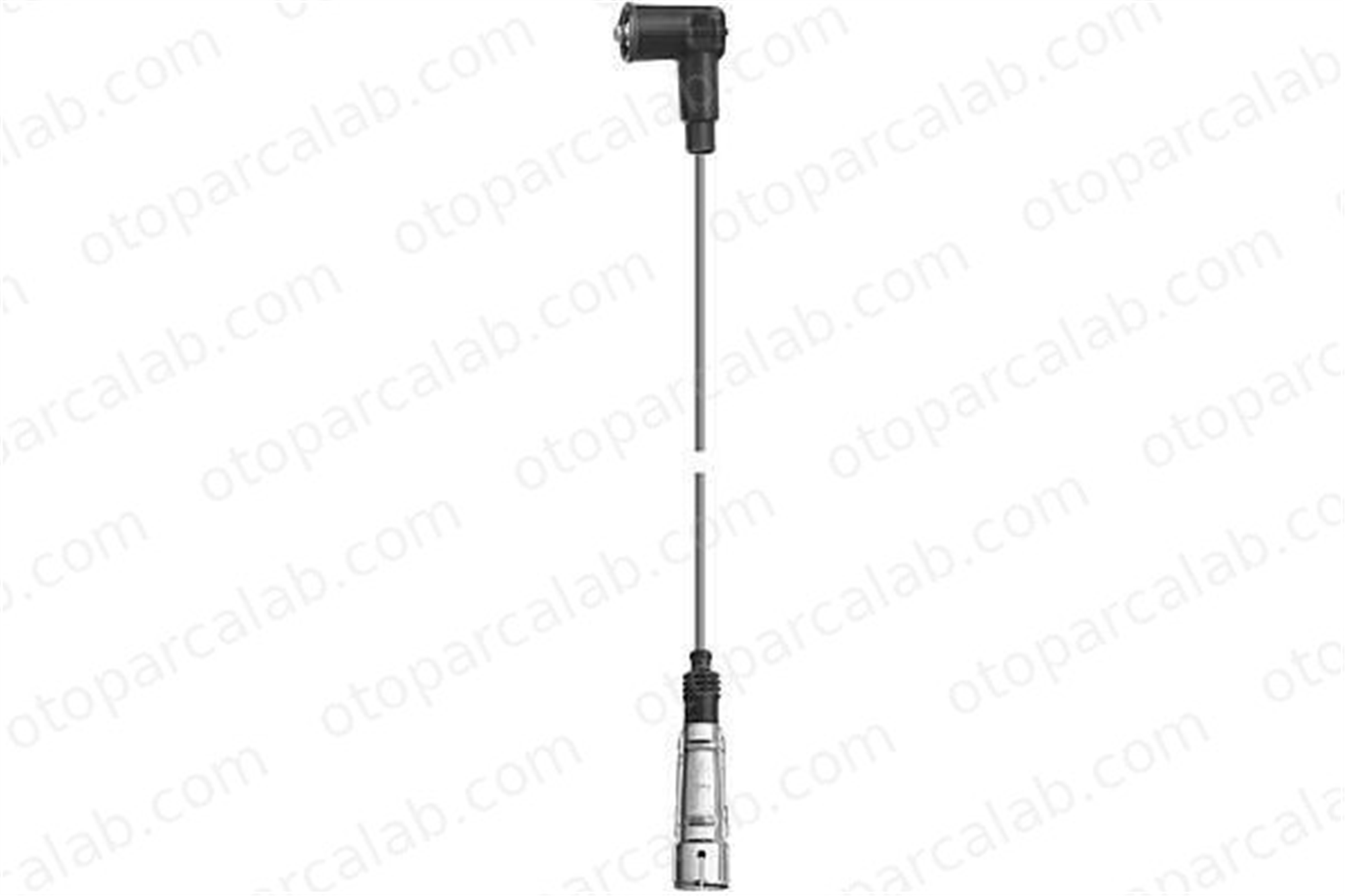 DODUCO 7742 Buji Kablosu AUDI 100 C3 Avant 100 C3 Sedan 32905430F 032 905 430 F