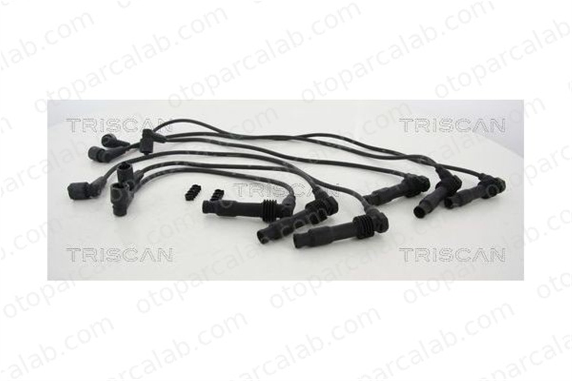 DODUCO 7812A Buji Kablosu OPEL VECTRA B VECTRA B Hatchback 1612623 90507989