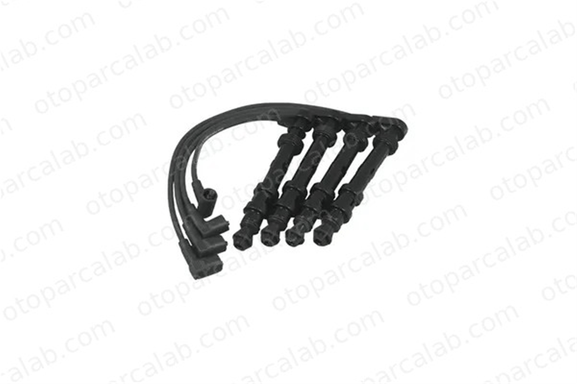 DODUCO 7820 Buji Kablosu FIAT MAREA MULTIPLA 46413088 46542975