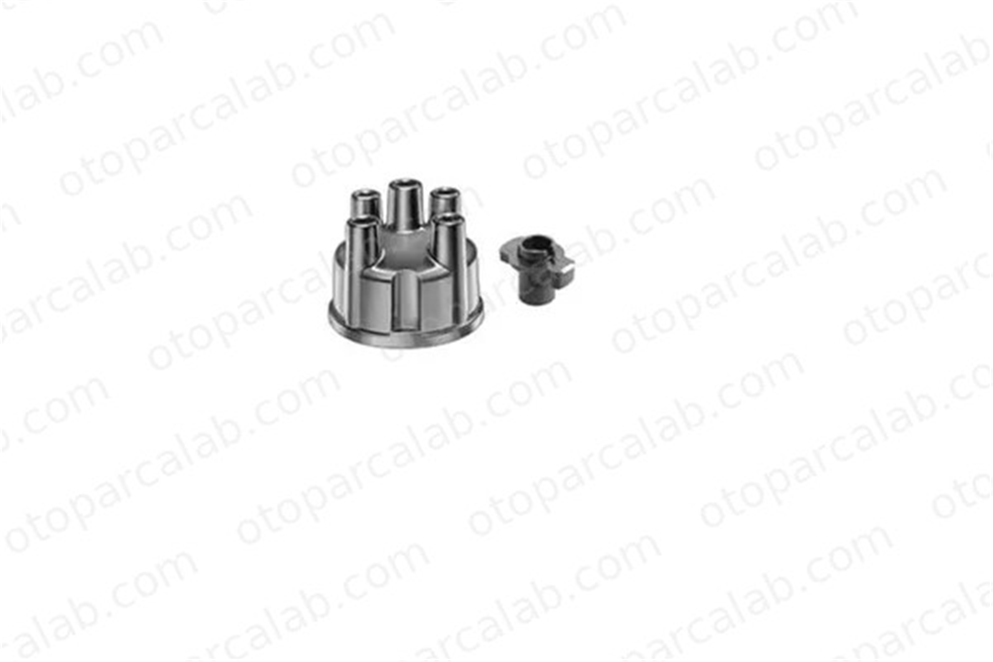 DODUCO 8315 Distribütör Kapağı TALBOT HORIZON LAND ROVER 110/127 7701020784 8541206