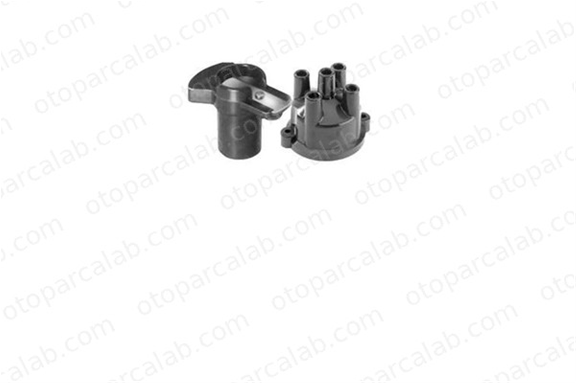 DODUCO 8328 Distribütör Kapağı 525536 7700733982