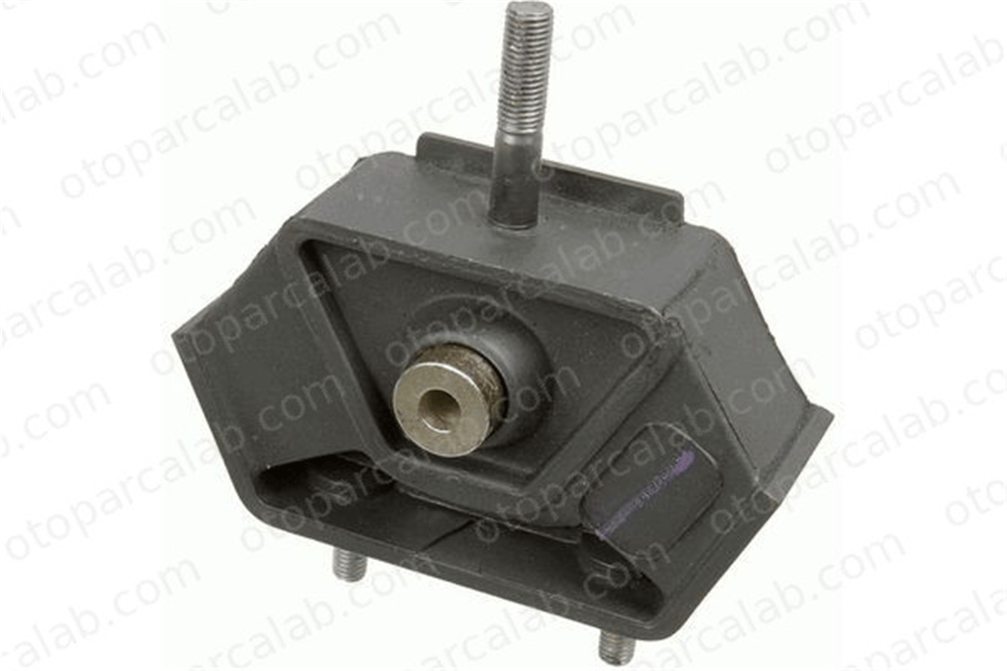 DOGRU 0175 Motor Takozu Sol MERCEDES-BENZ T1 Platform şasi A6012400617 6012400617