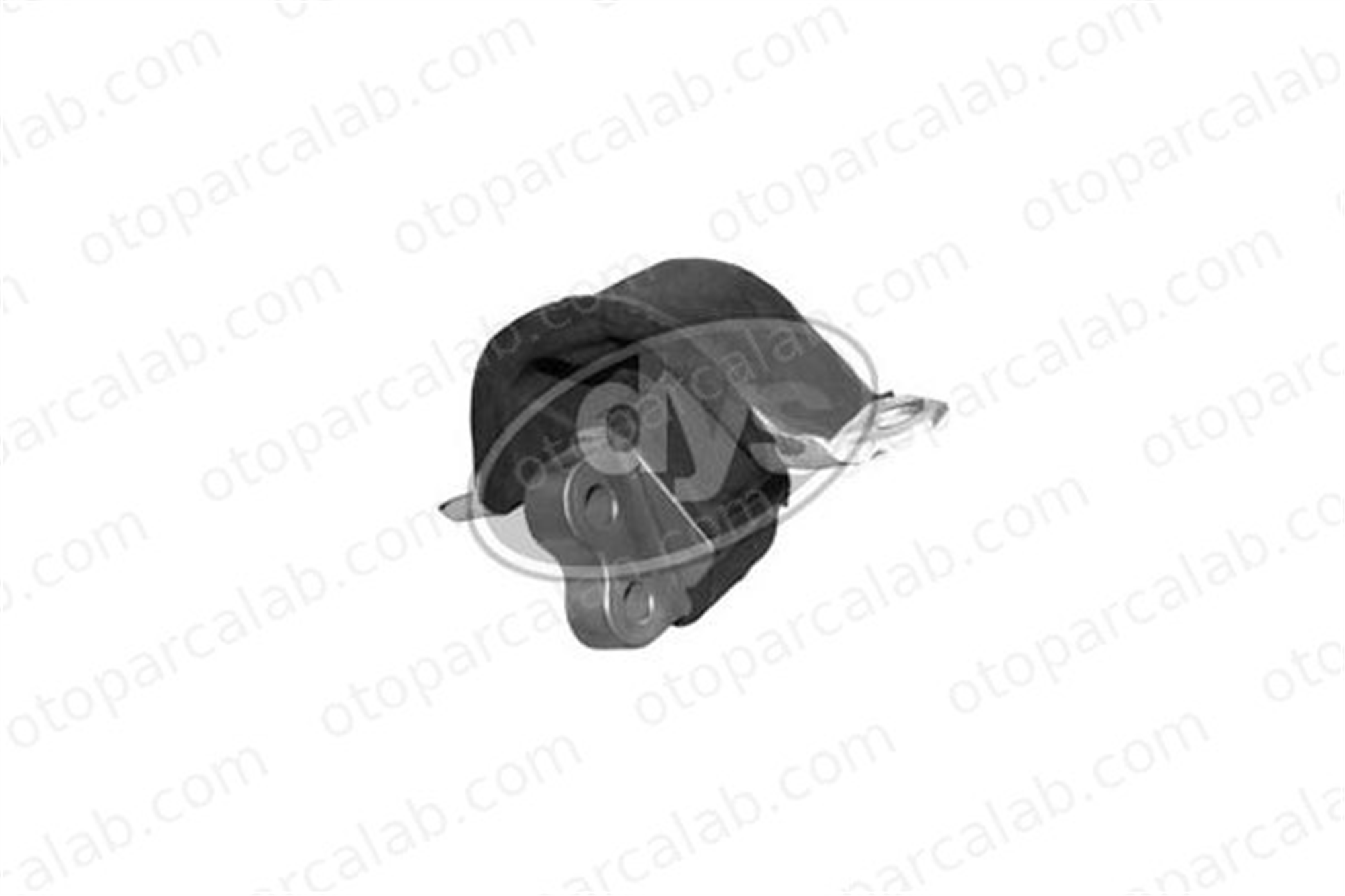 DOGRU 0708 Şanzıman Takozu Sağ VW GOLF II JETTA II 684160 90269291