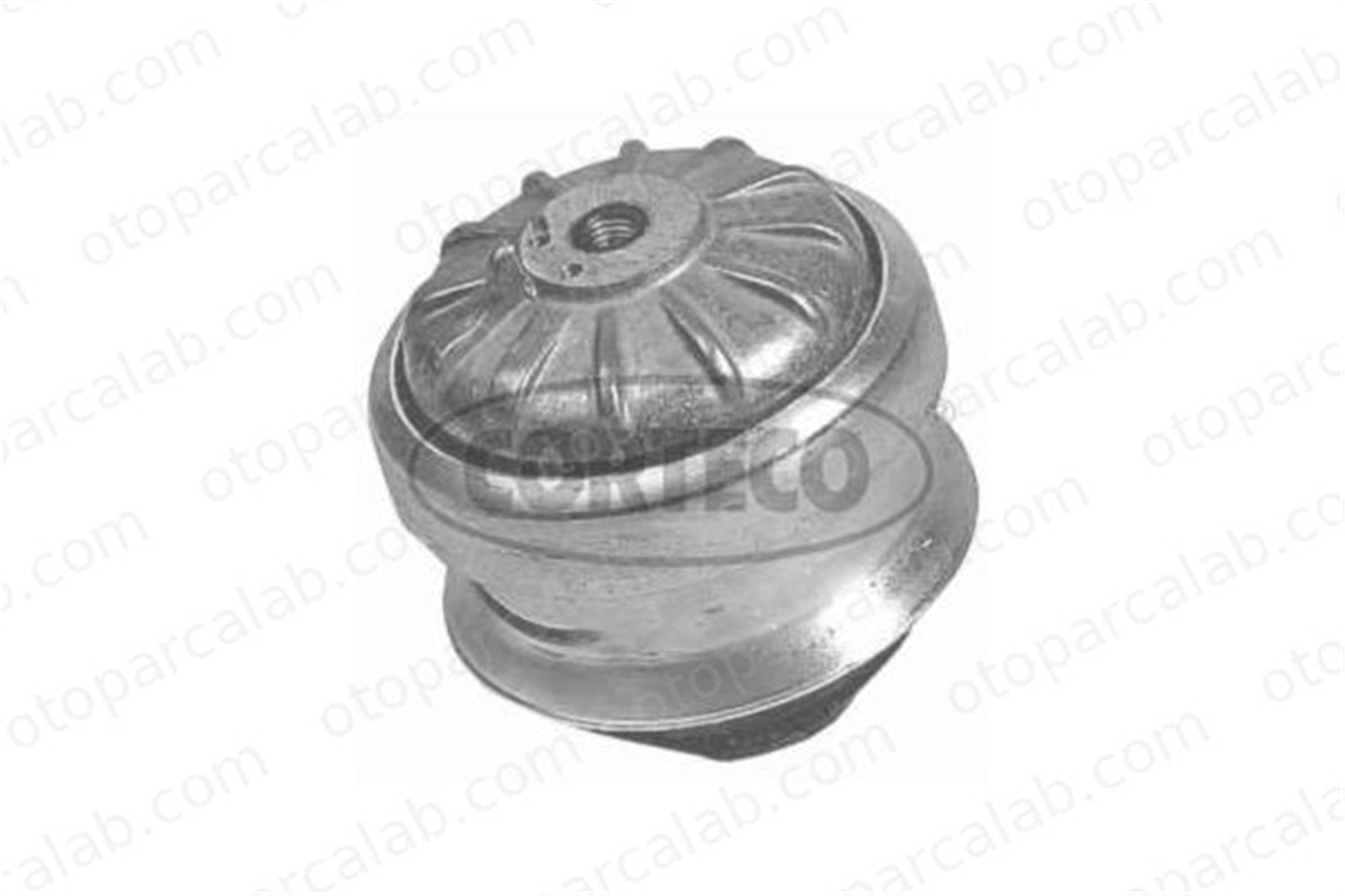 DOGRU 071 Motor Takozu Ön MERCEDES-BENZ 124 Sedan 190 A1242401517 1242400117