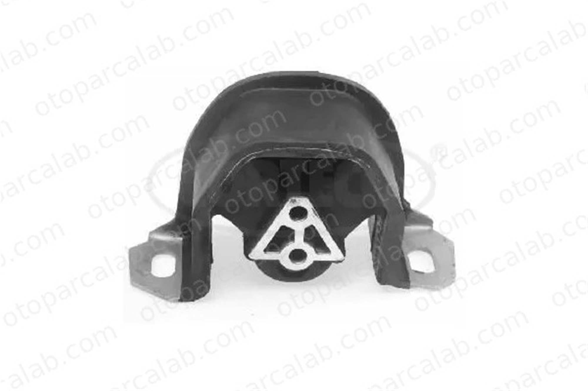 DOGRU 0710 Şanzıman Takozu Sol OPEL ASTRA F Station wagon ASTRA F 684289 90236838