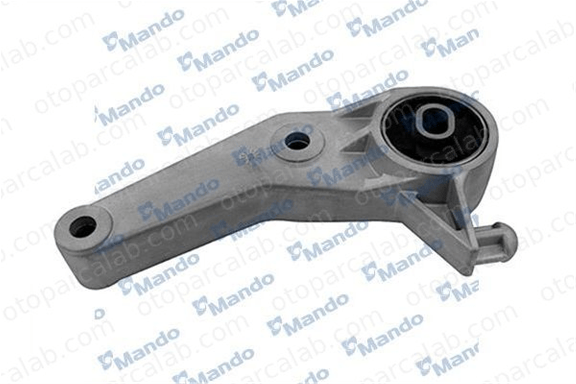 DOGRU 0865 Motor Takozu Ön OPEL CORSA C CORSA C Kasa/eğik arka 846000 9227883