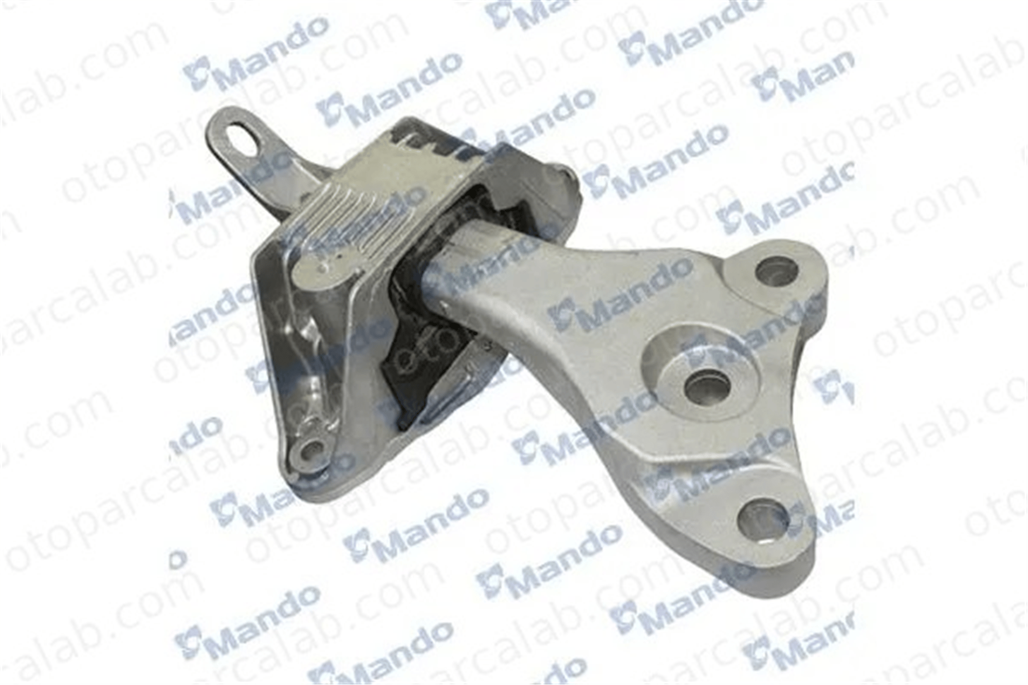 DOGRU 1124 Motor Takozu Sol OPEL ASTRA J ASTRA J Sports Tourer 682063 13248545