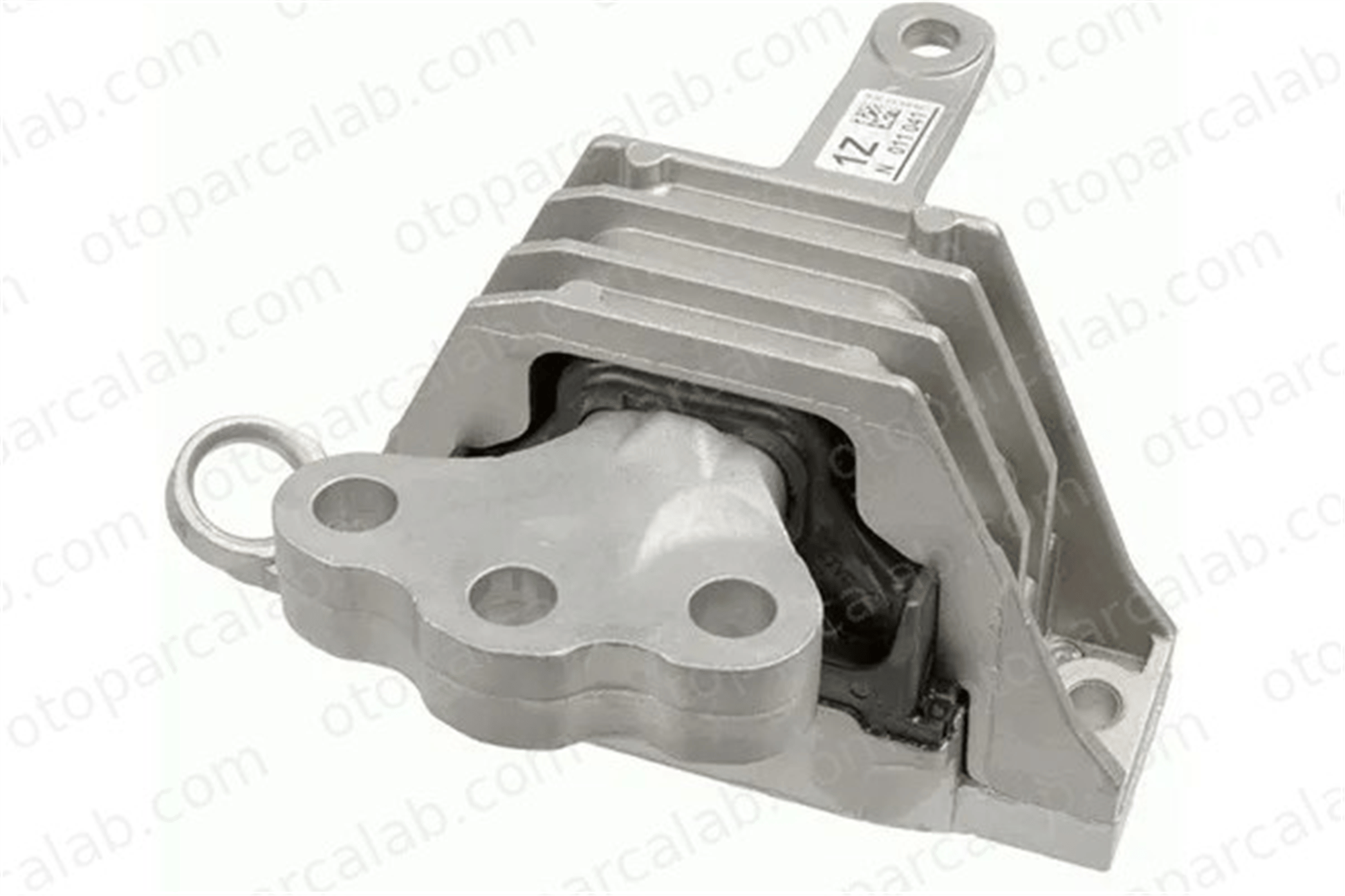 DOGRU 1196 Motor Takozu Sağ OPEL INSIGNIA A INSIGNIA A Sports Tourer 684609 13227717