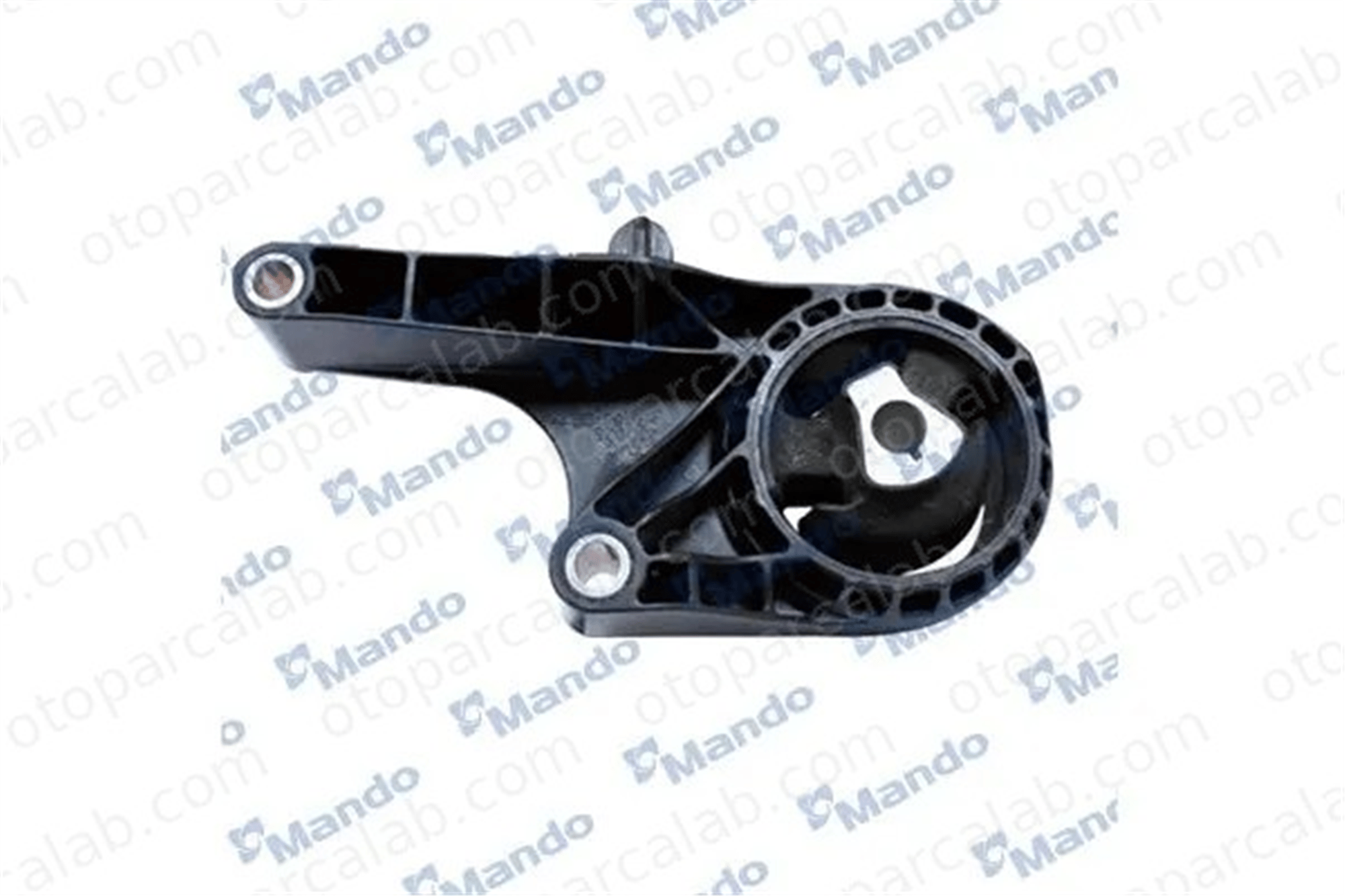 DOGRU 3028 Motor Takozu Arka OPEL ASTRA J ASTRA J Sports Tourer 13248607 648224