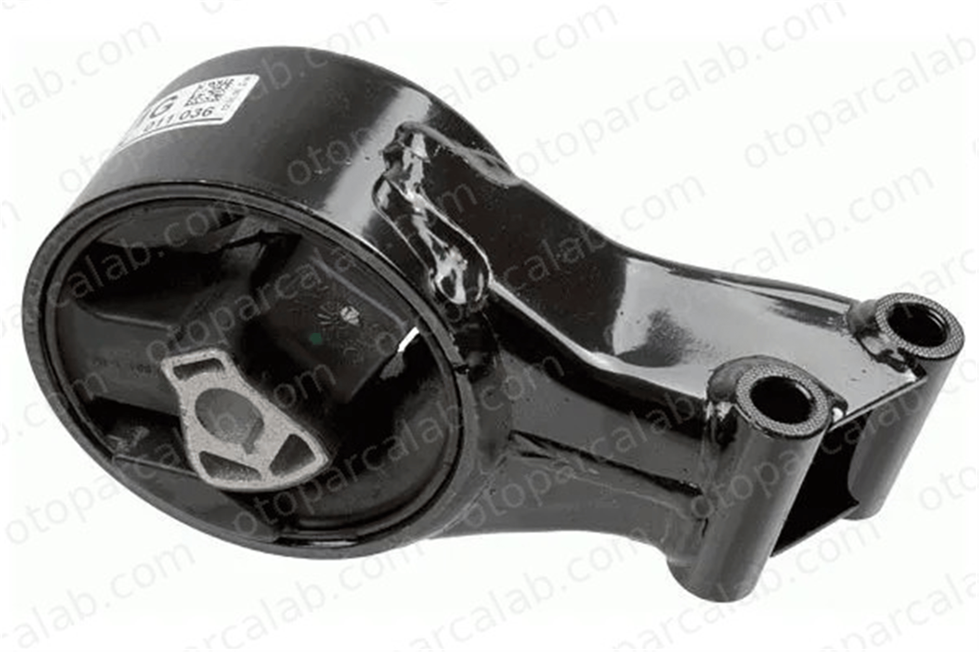 DOGRU 3029 Motor Takozu Arka OPEL ASTRA J ASTRA J Sports Tourer 13248630 13365233