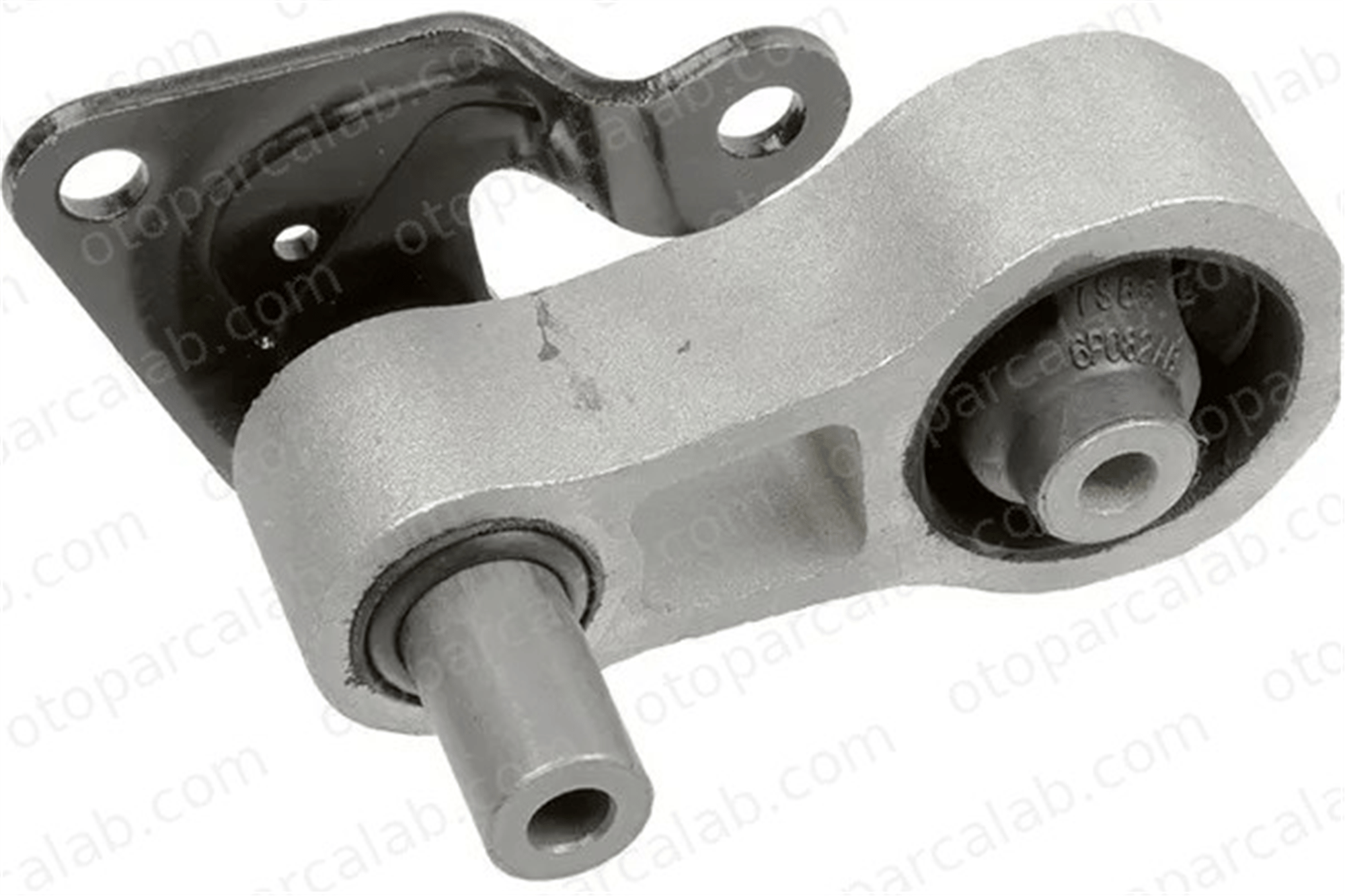 DOGRU 353 Şanzıman Takozu Sağ FORD FIESTA VI FIESTA V 8V516P082AC 1313587