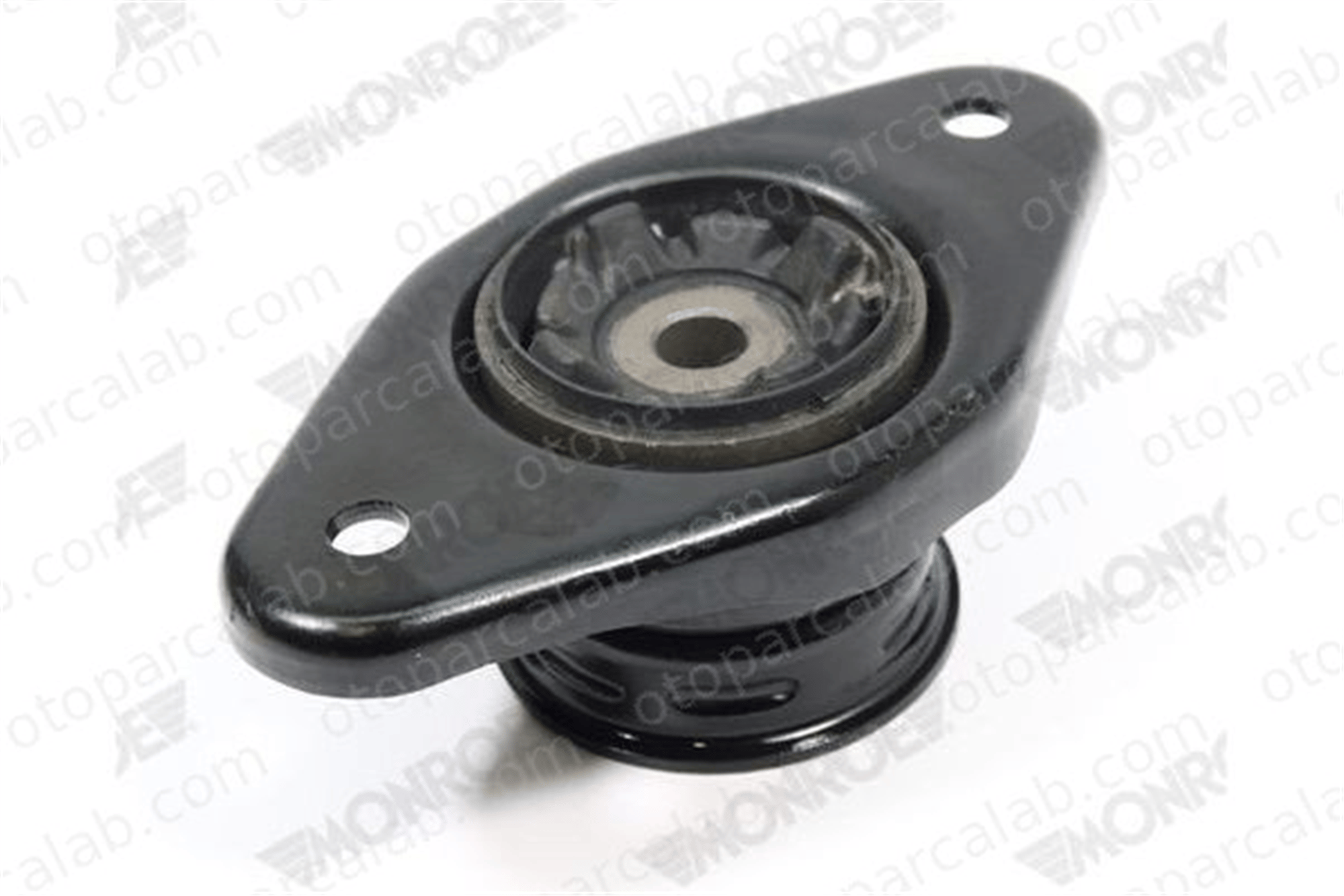DOGRU 4121 Amortisör Tabla Takozu Ön Sağ veya Sol OPEL KARL 344956 42344956