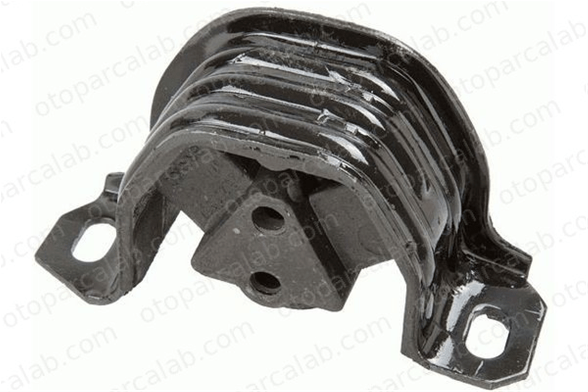DOGRU 661 Motor Takozu Sol OPEL KADETT E KADETT E Hatchback 684257 684641