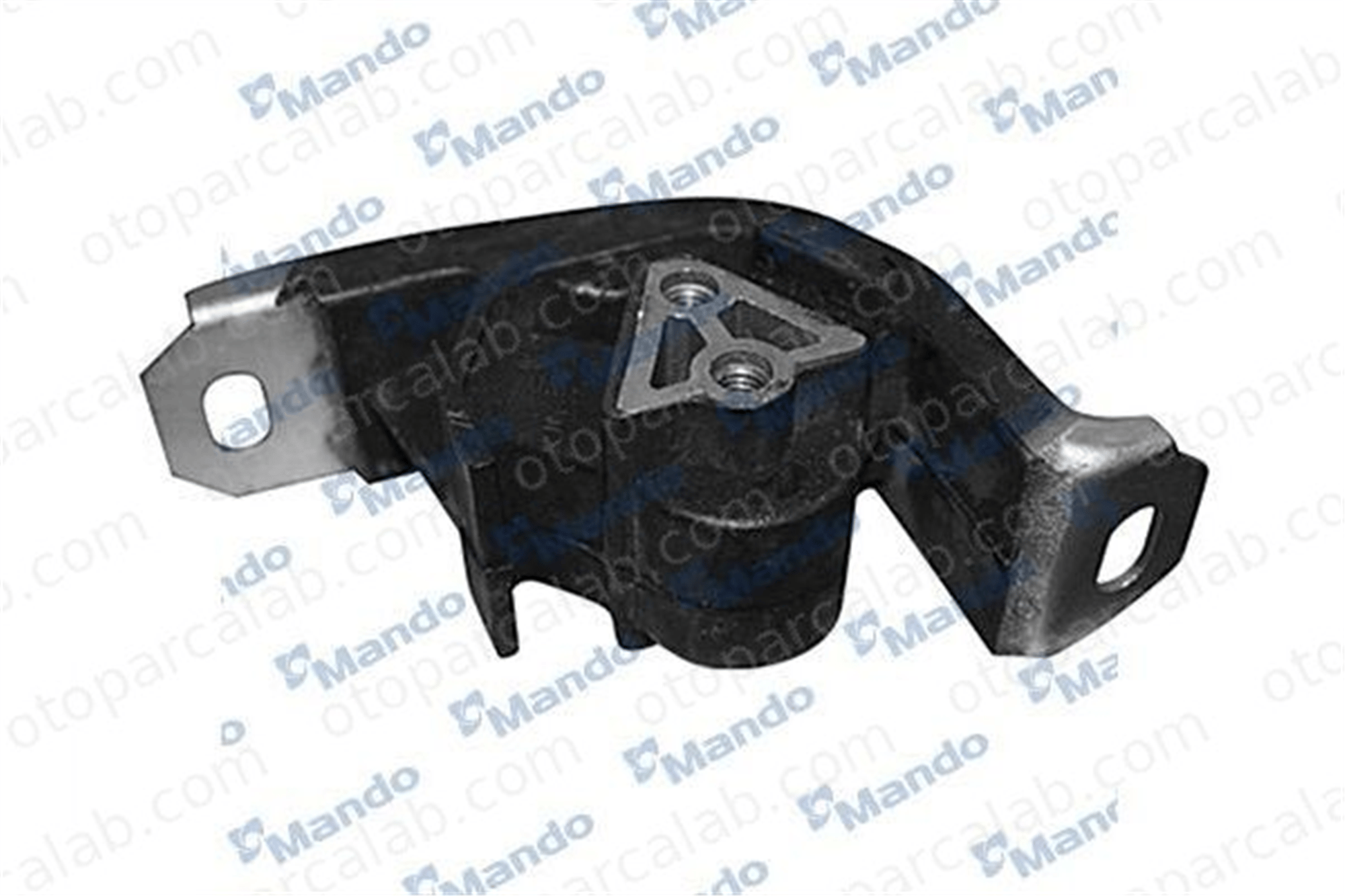 DOGRU 714 Motor Takozu Ön Sol OPEL CORSA B COMBO Kasa/büyük limuzin 684671 90495170