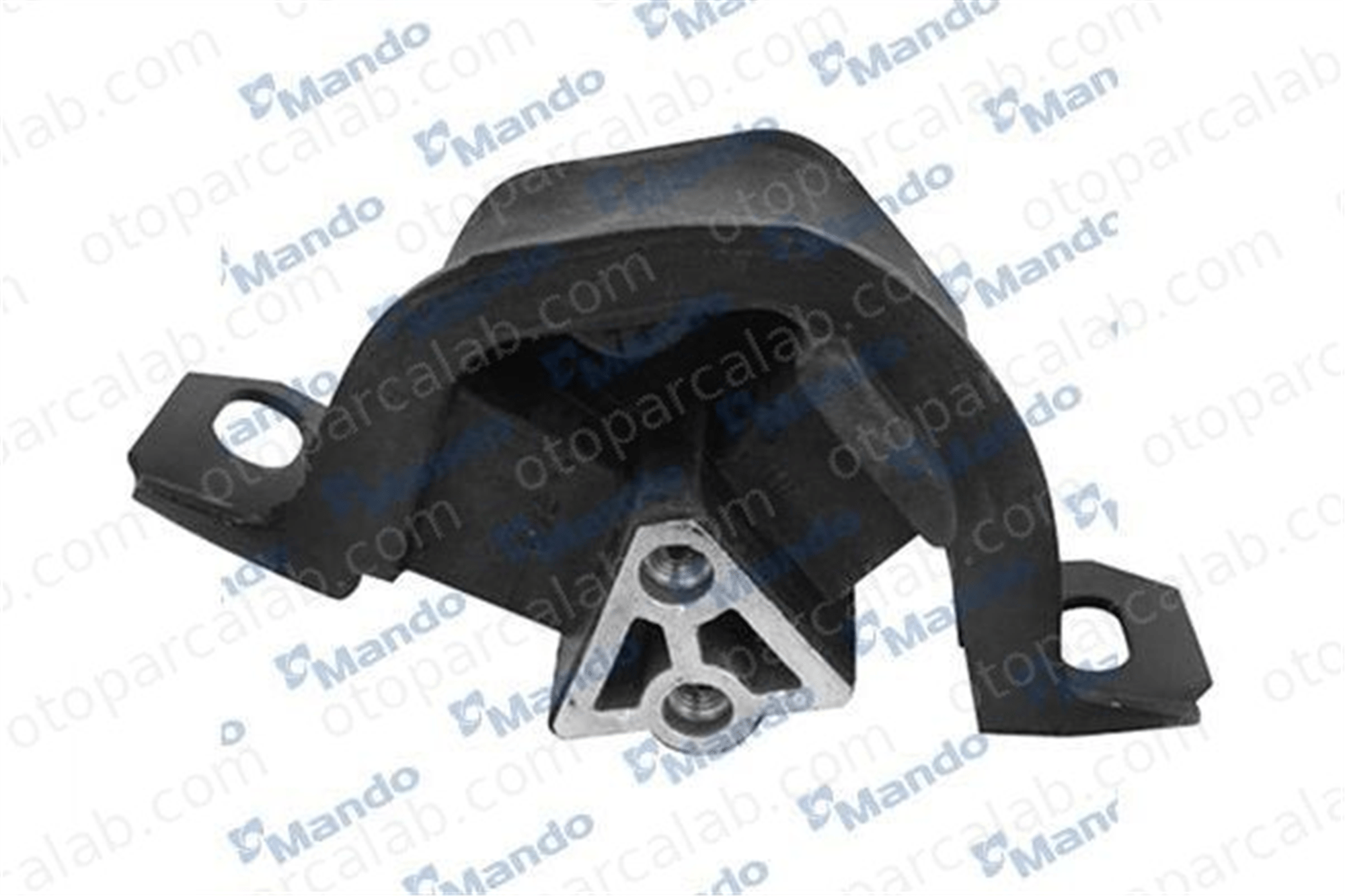 DOGRU 868 Motor Takozu Sol SAAB 9-3 9-3 Cabriolet 684284 90289947
